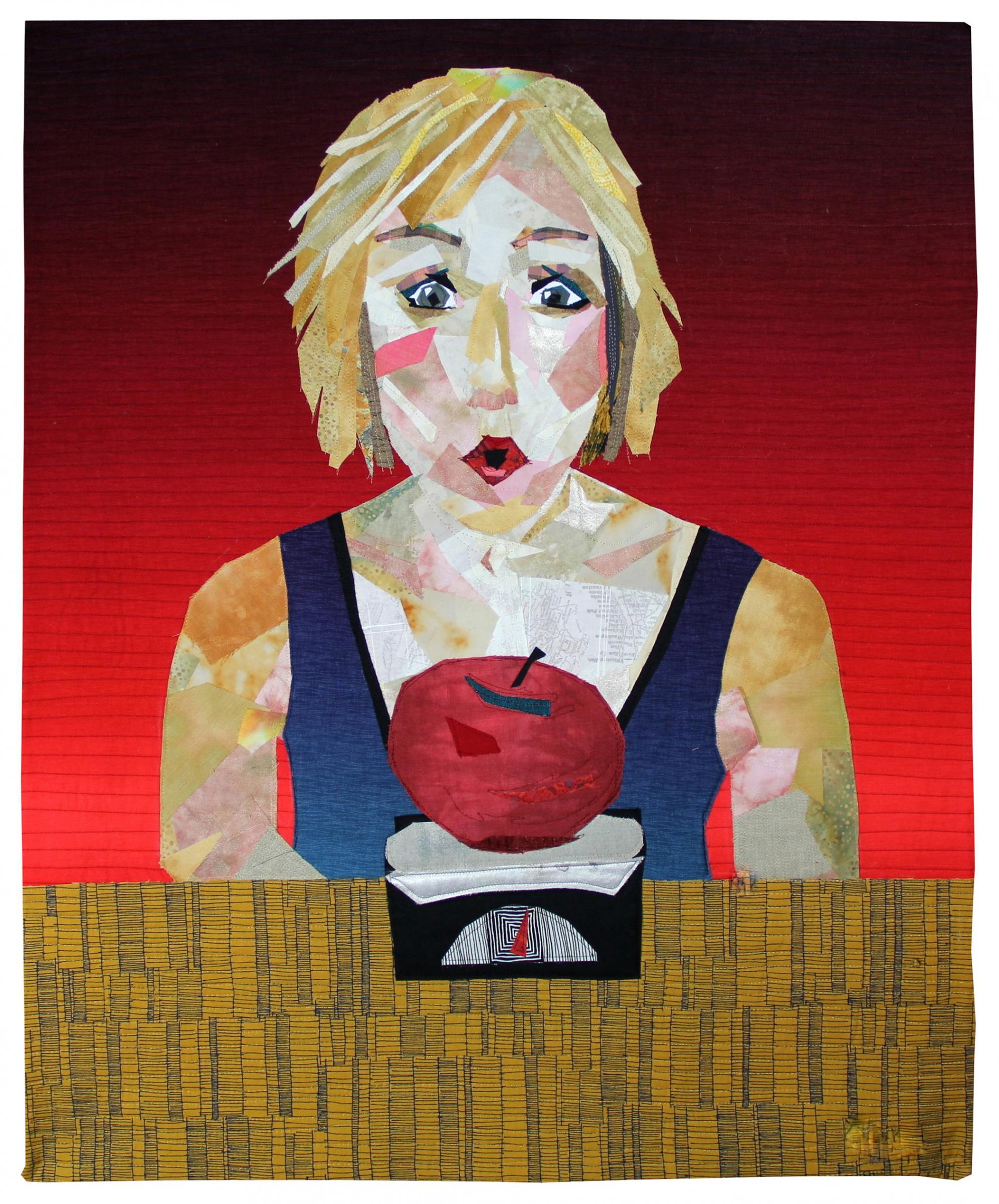 Pat  Bishop - The Big Apple