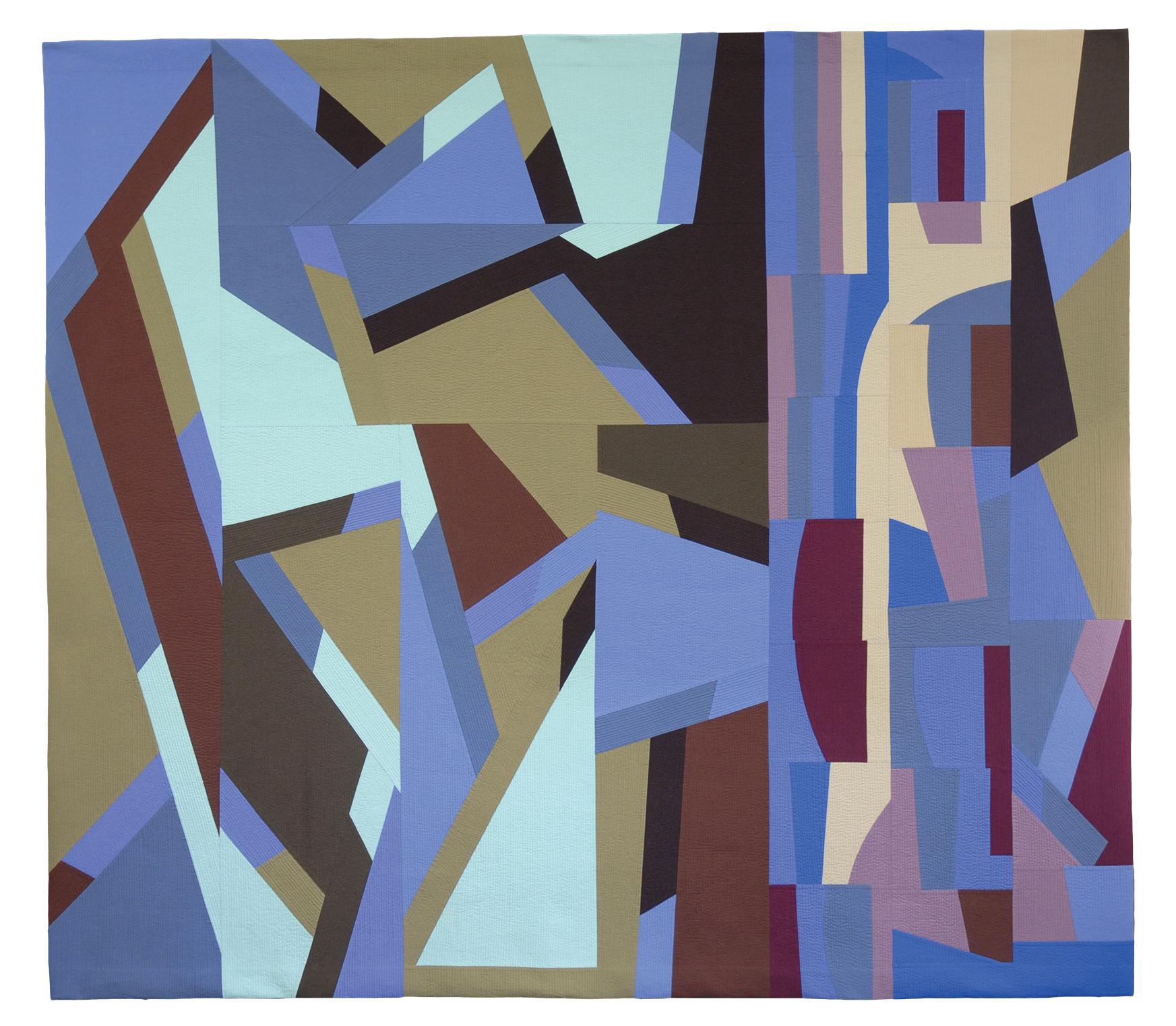 Pat Budge - Cow Lick