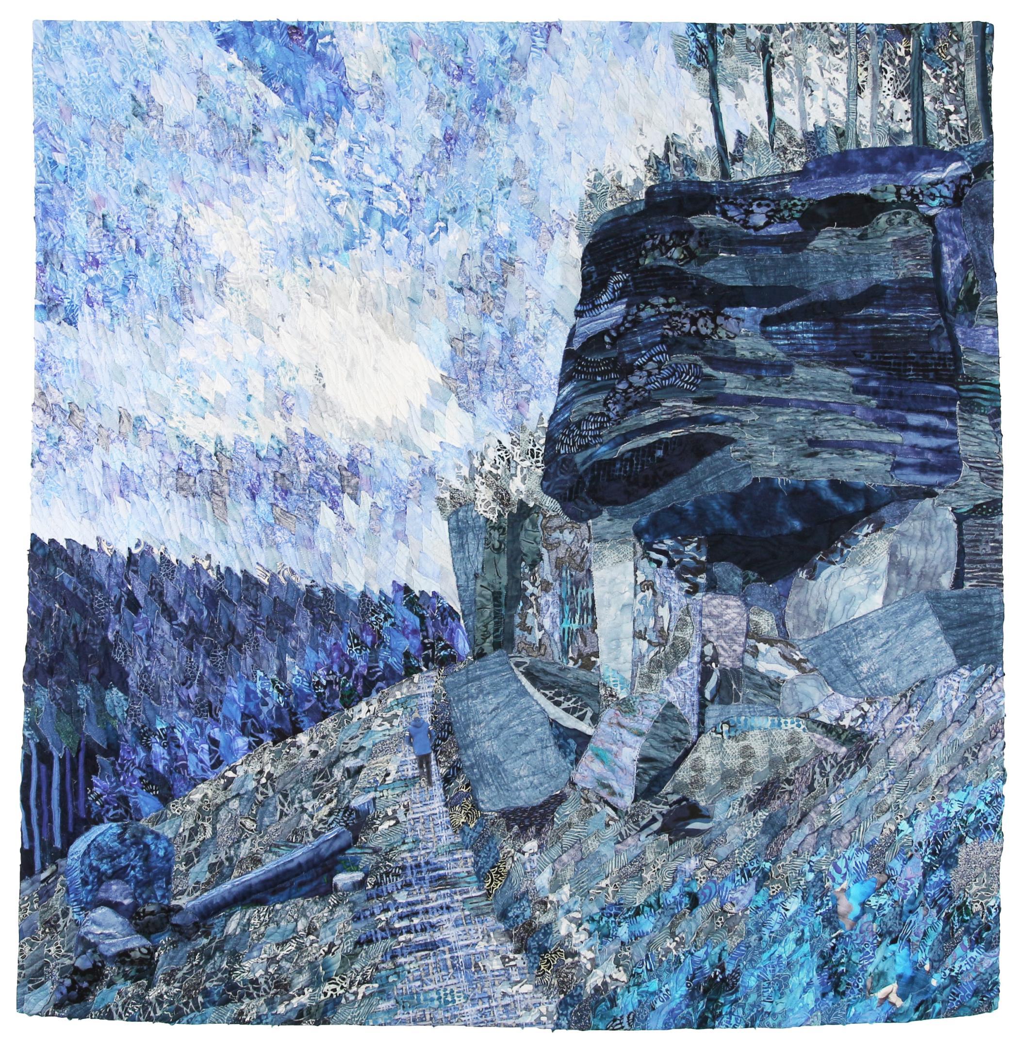 Rhoda  Bennett - Blue Earth