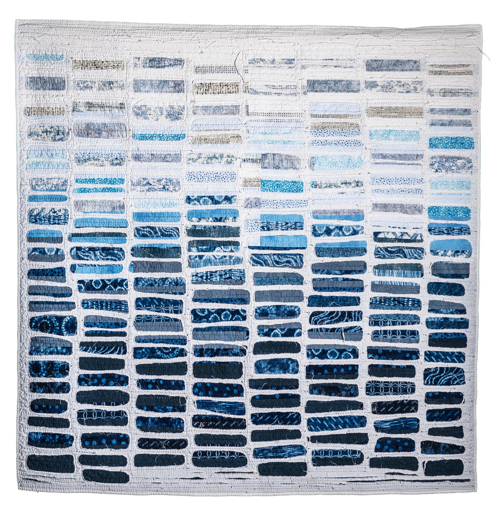  Sara  Bradshaw - Ocean