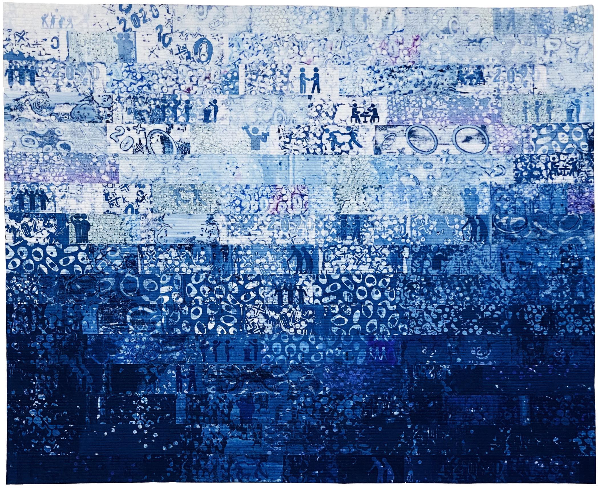  Alison  Charlton - 2020 Urban Graffiti