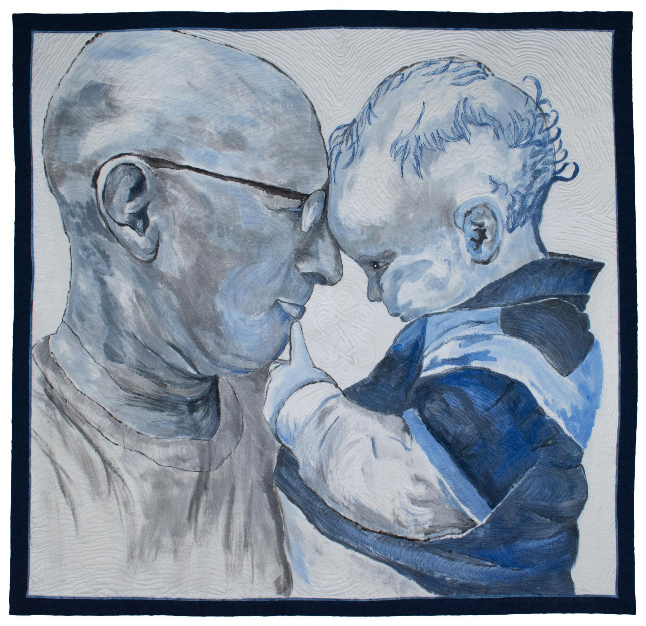  Joanna  Ellis - Love You x 2