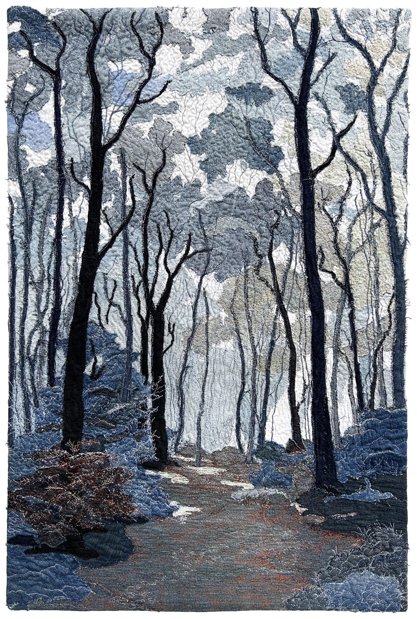  Ethelda Ellis  Erasmus  - Time to Rest 