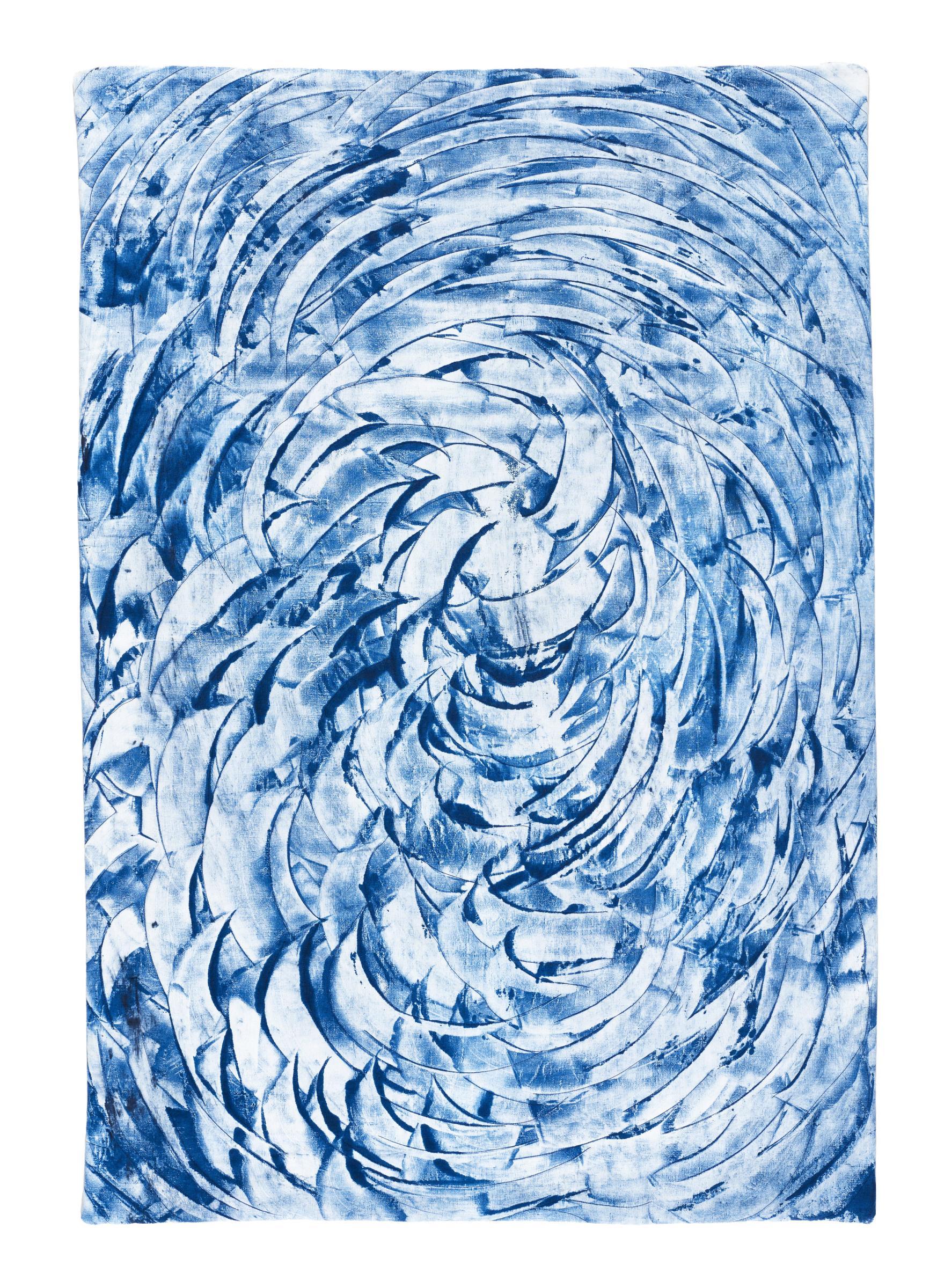  Petra  Fallaux - In the Eye of the Storm