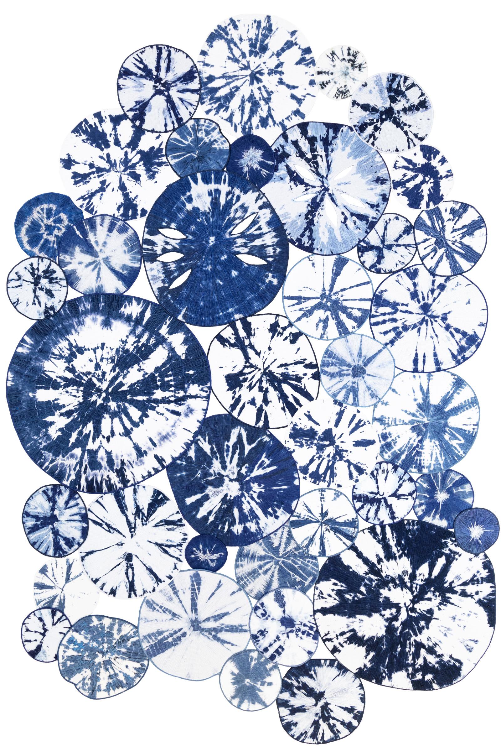  Diana S Fox - Big Blue