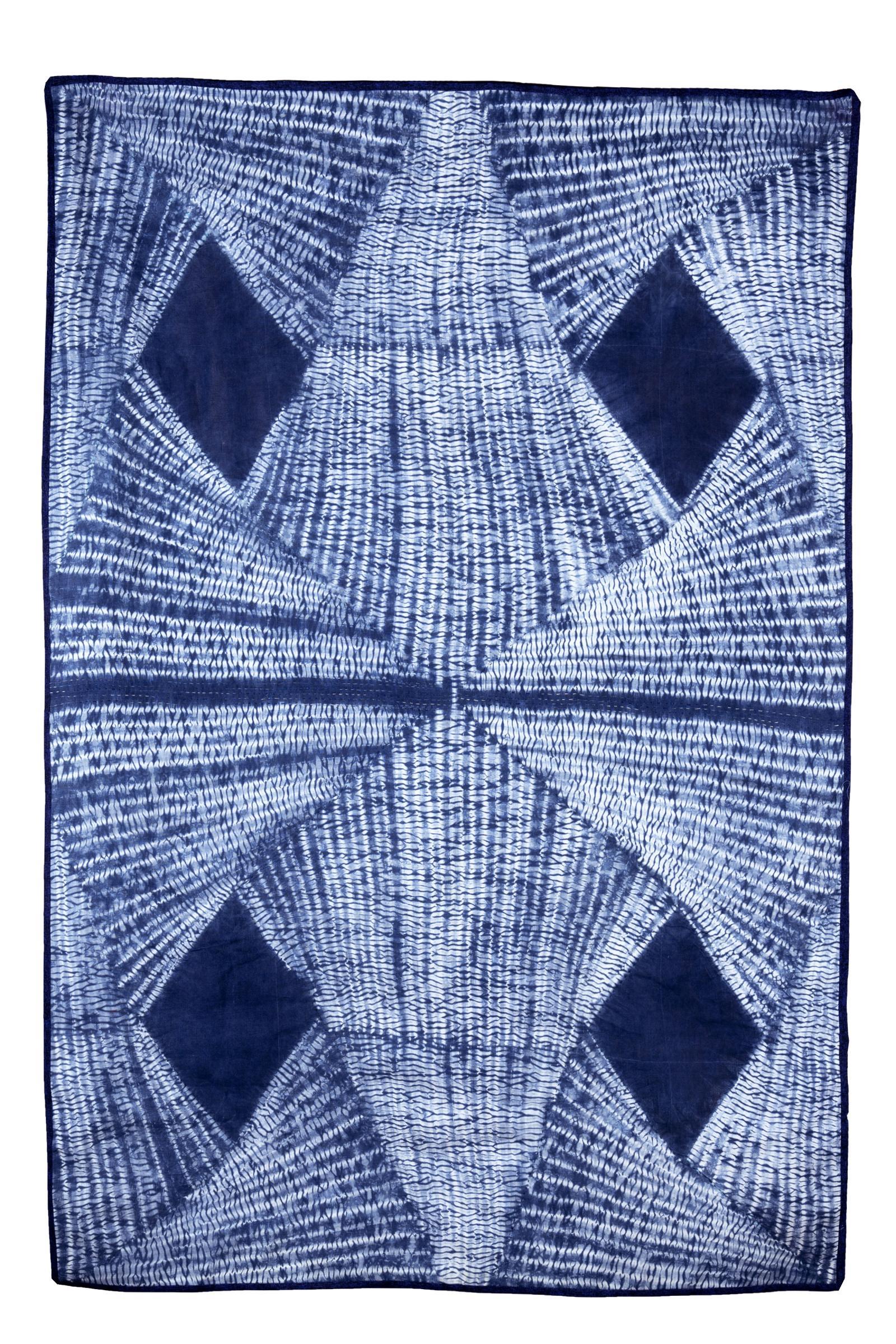 Glenda L Mah - Lines and Spaces