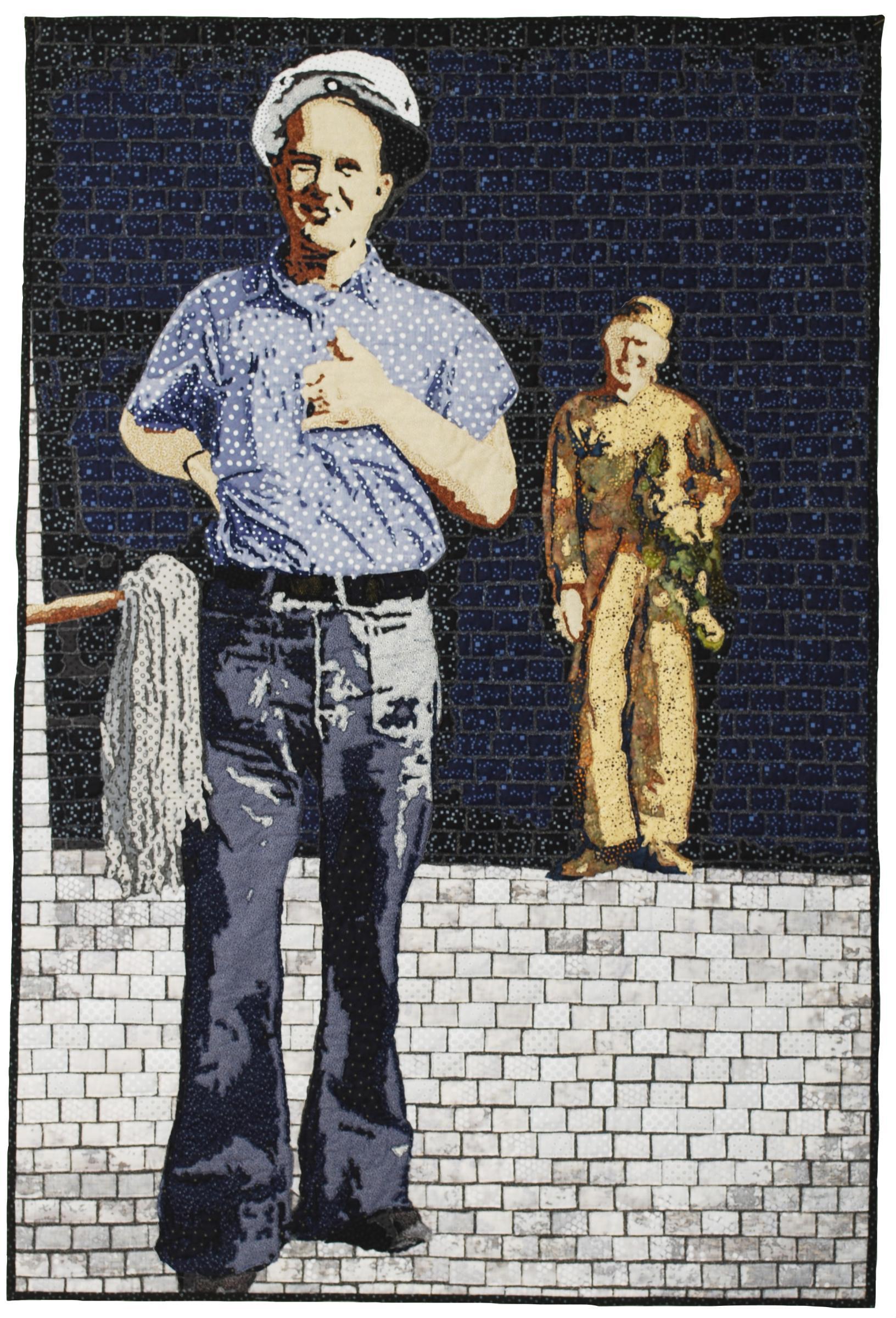 Kathleen  McCabe - Flight Crew