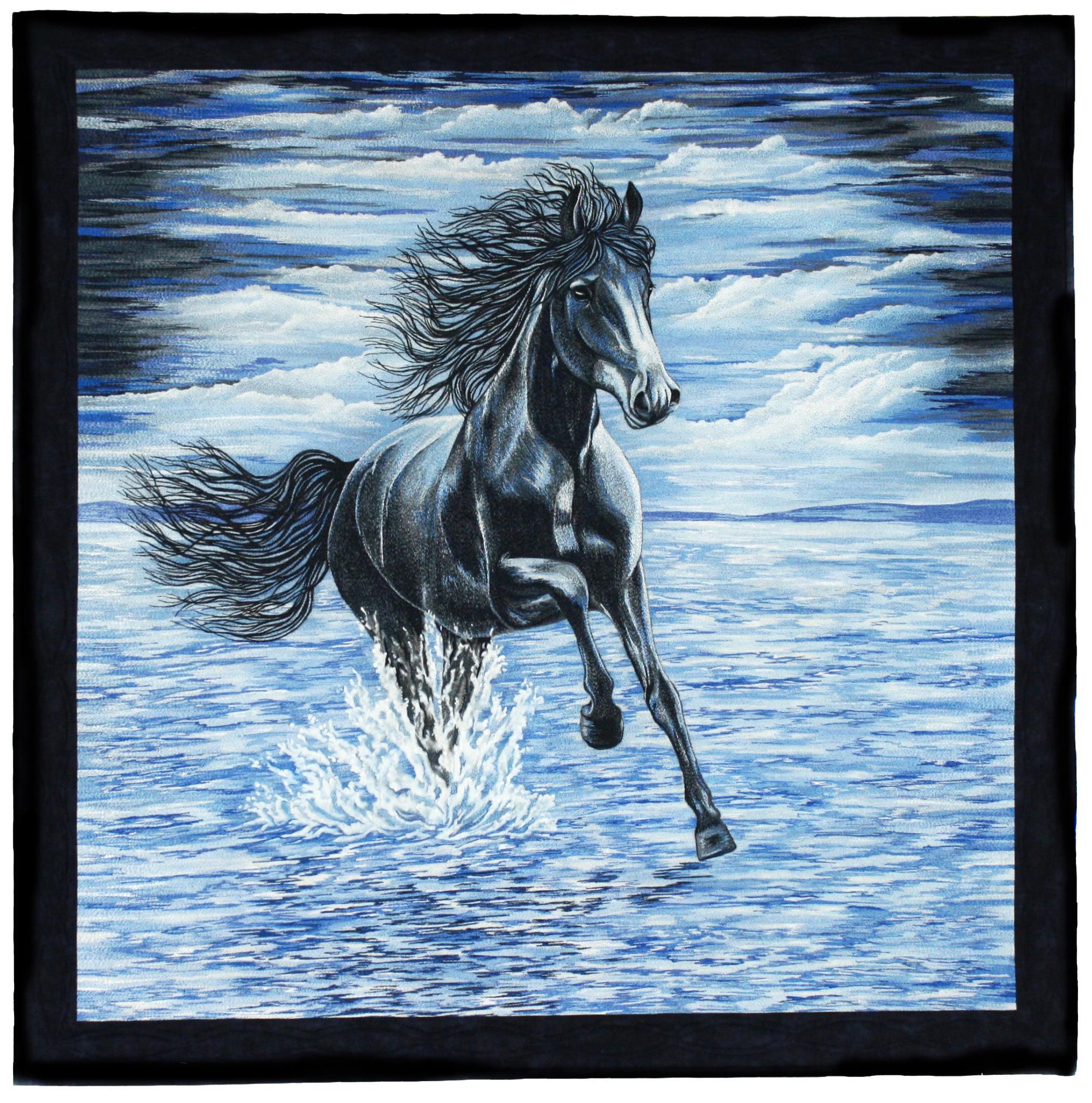 Judith L Phelps - Outracing the Storm - Bryan's Song