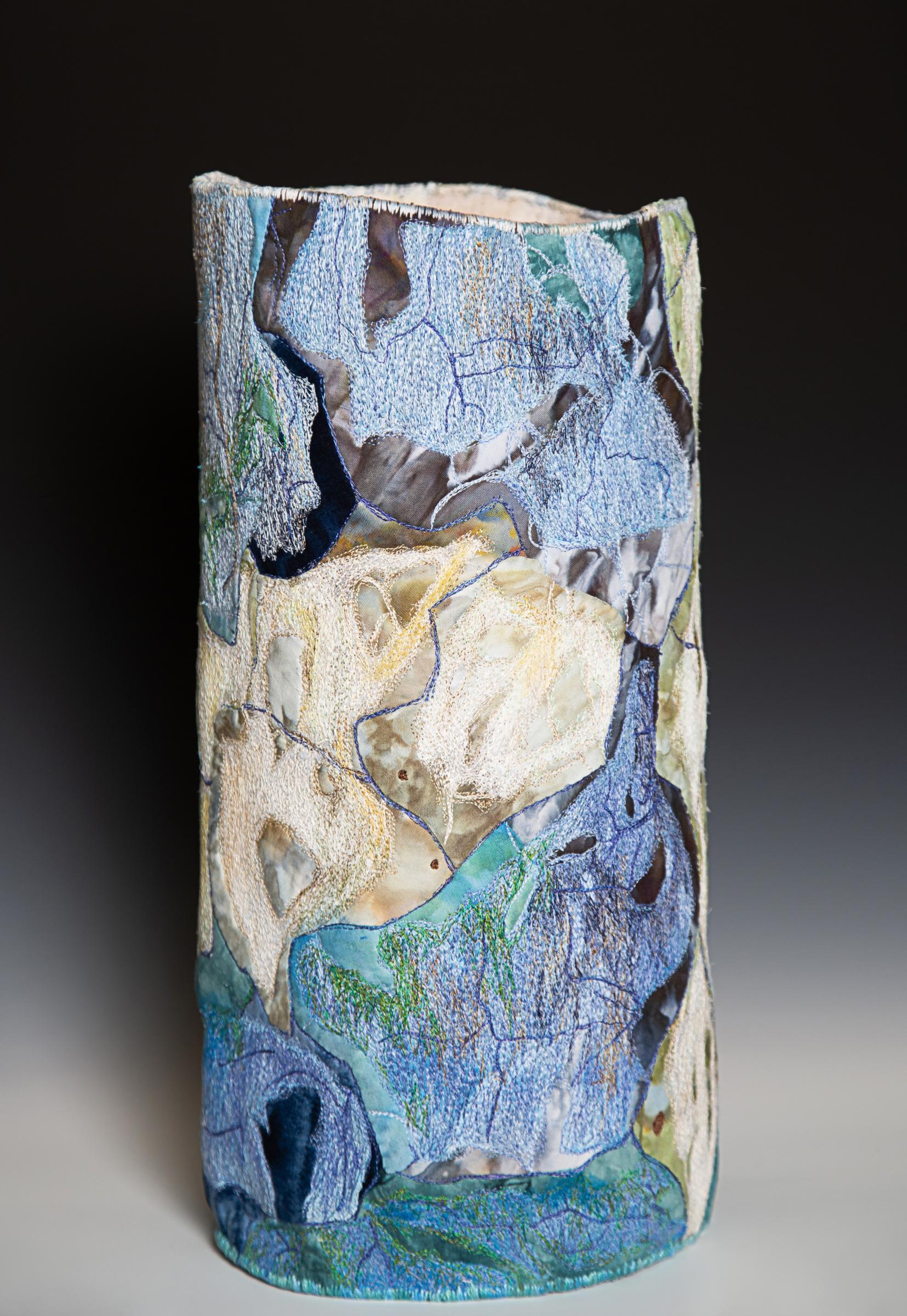 Terri  Shinn - Myrrh