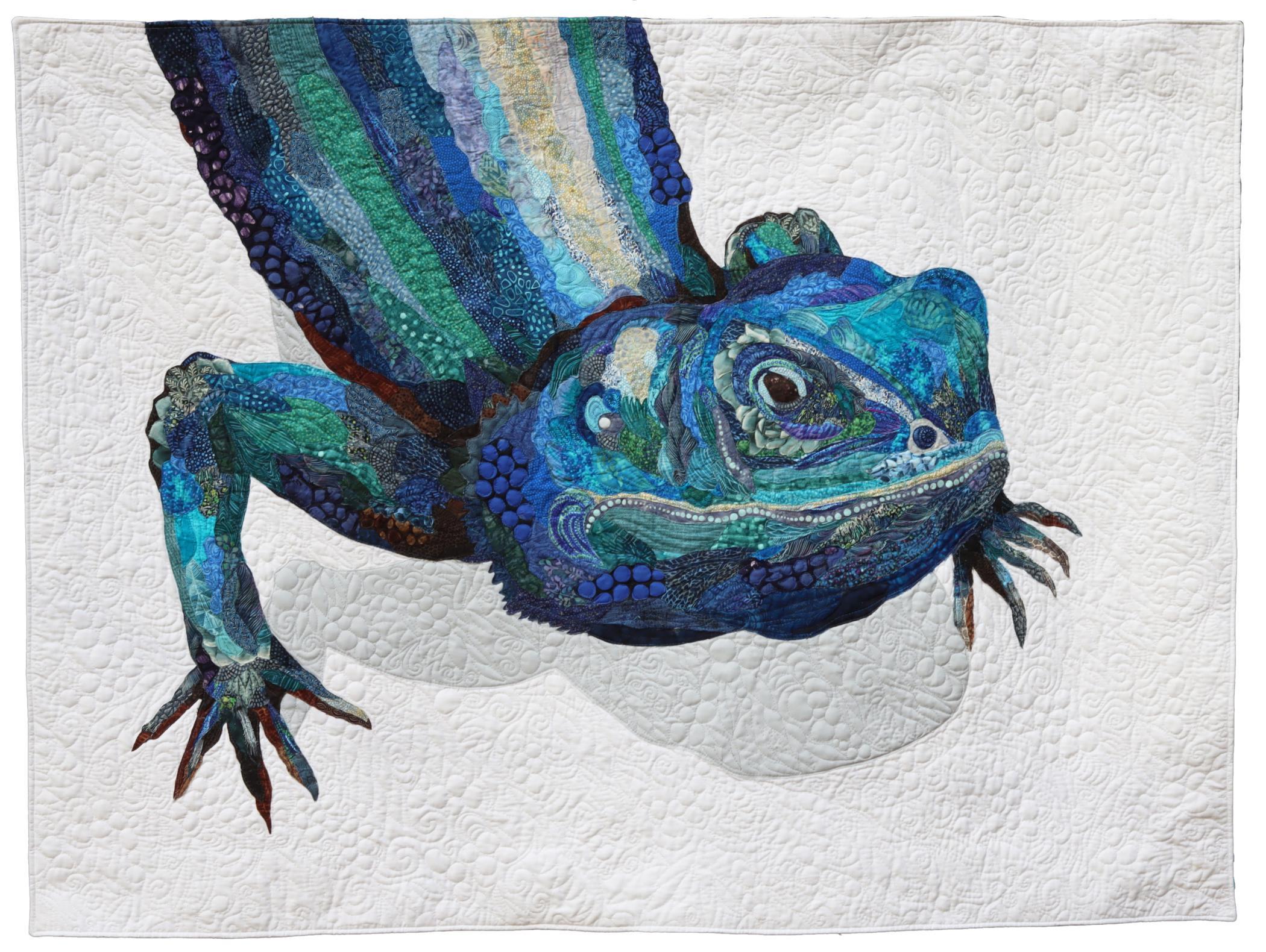 Patricia Anne Smith - I'm Watching You