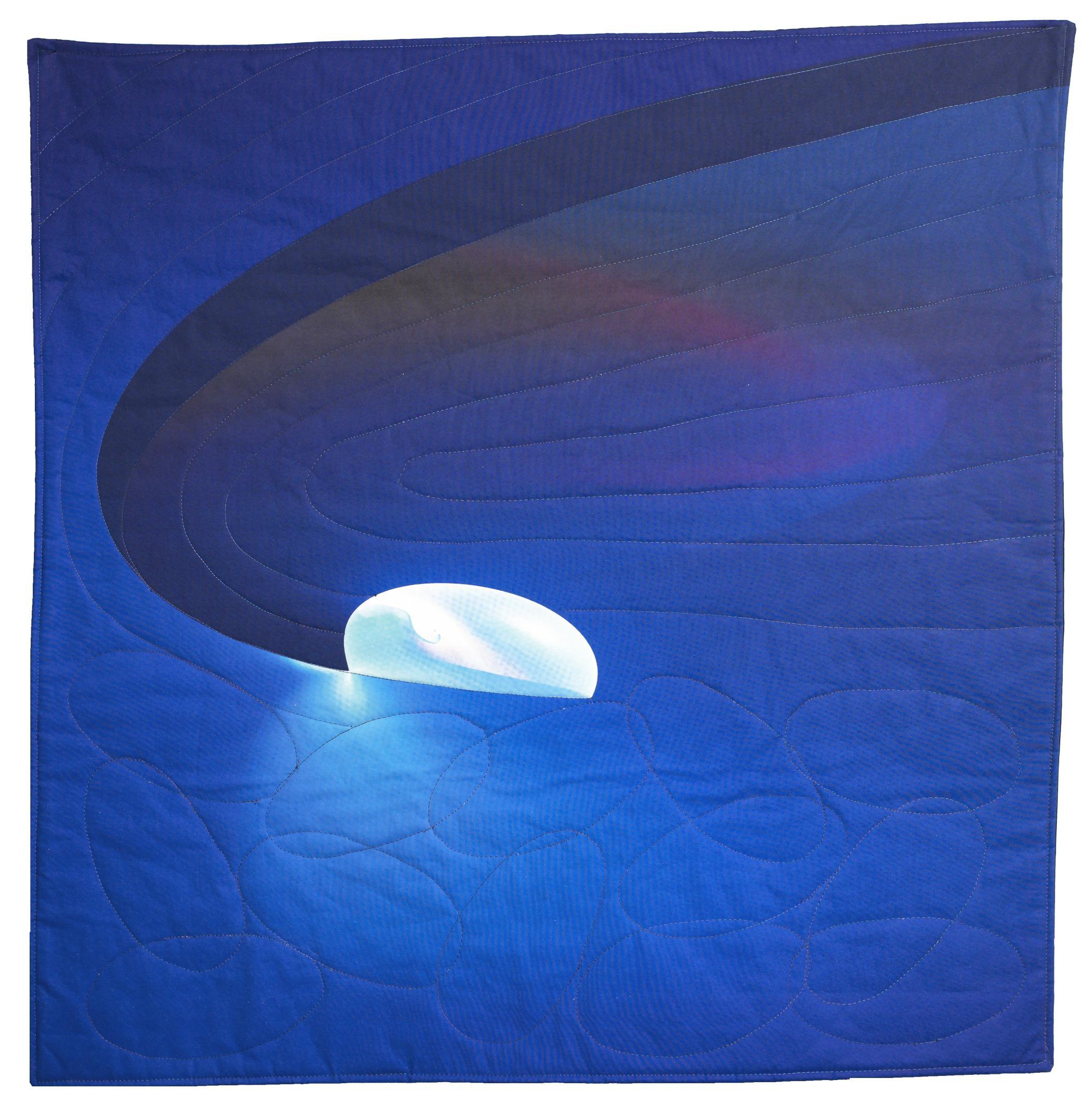  Mary  Tyler - Finding the Blue Pearl