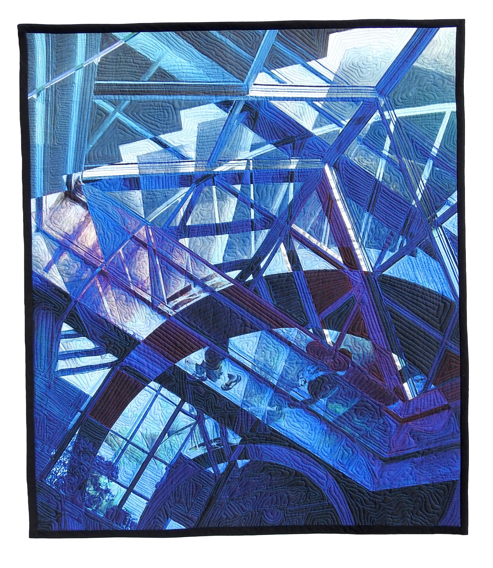 Marian  Zielinski - Modernity Blues