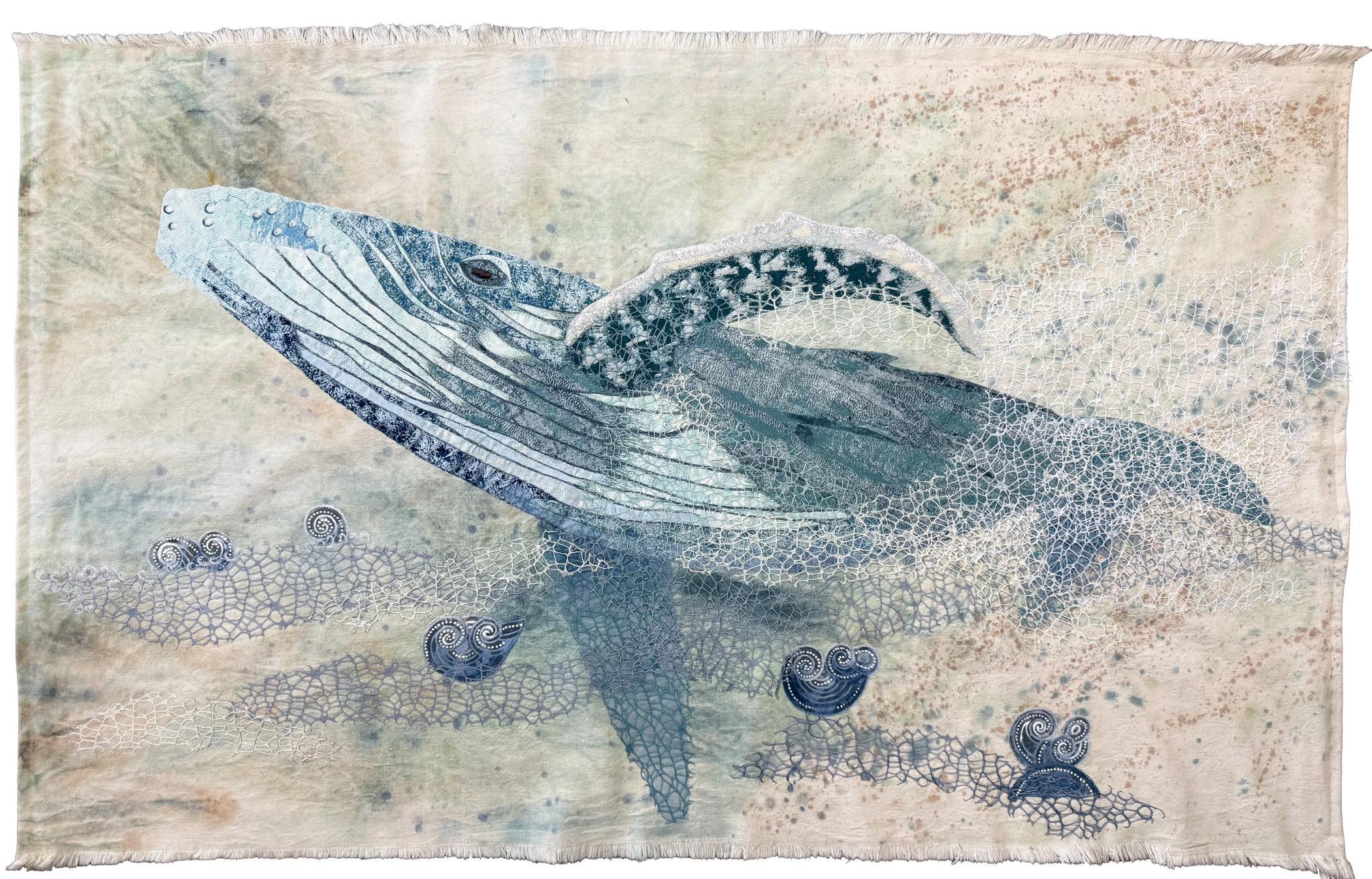 Leilani Joy Purvis - Splash