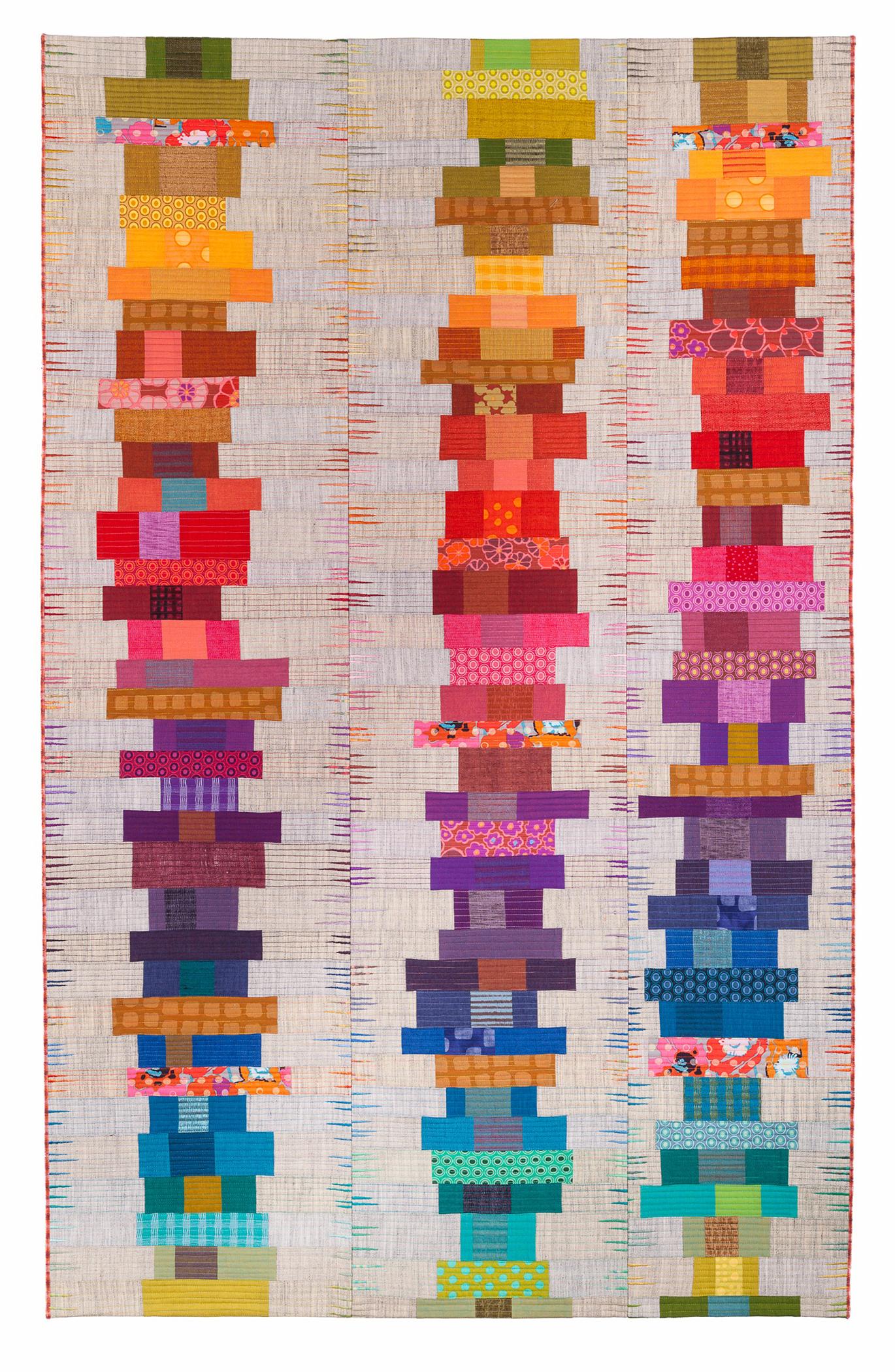 Wendy Hill - Cairn Study 3