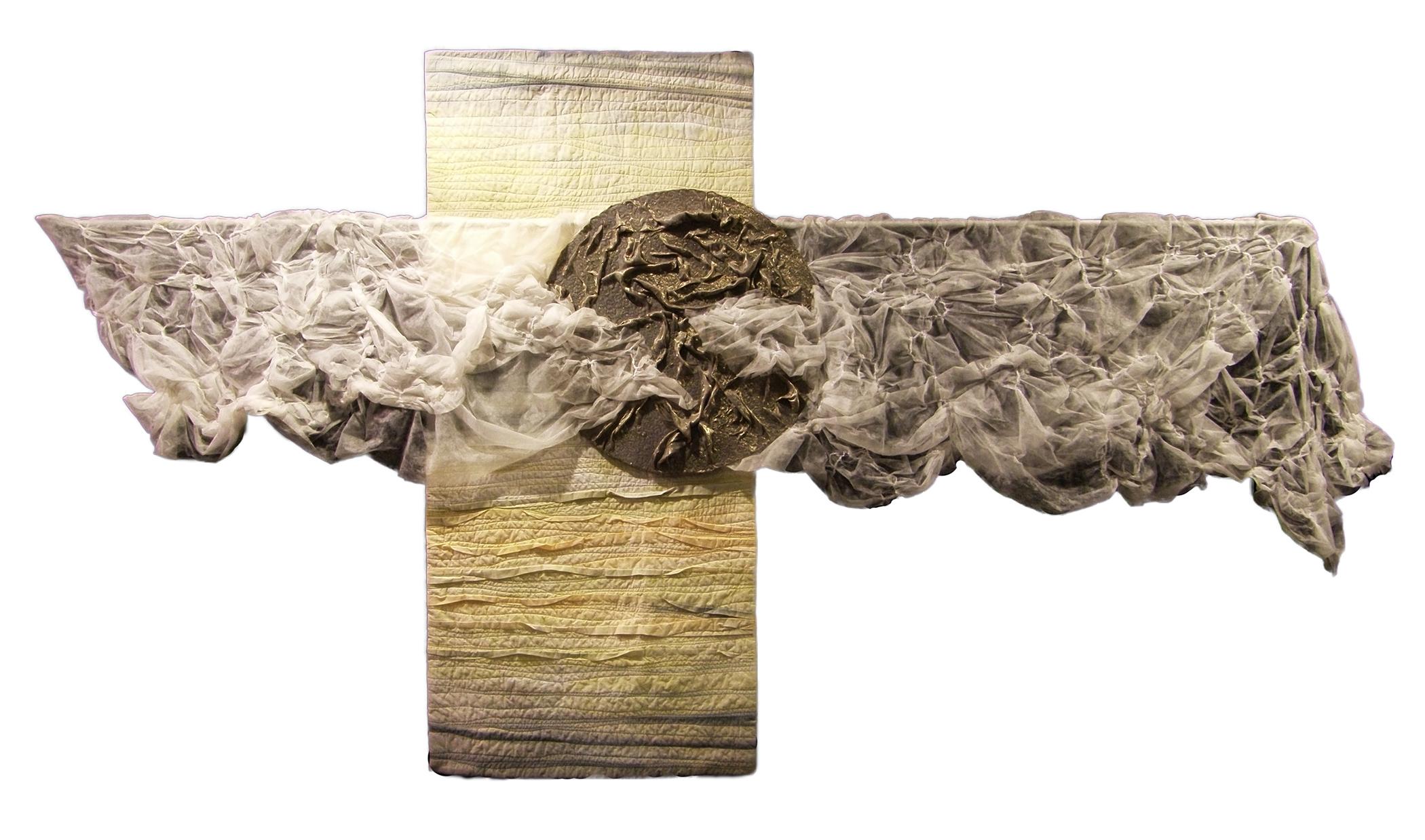 Mary Beth Bellah - Kiss the Wind