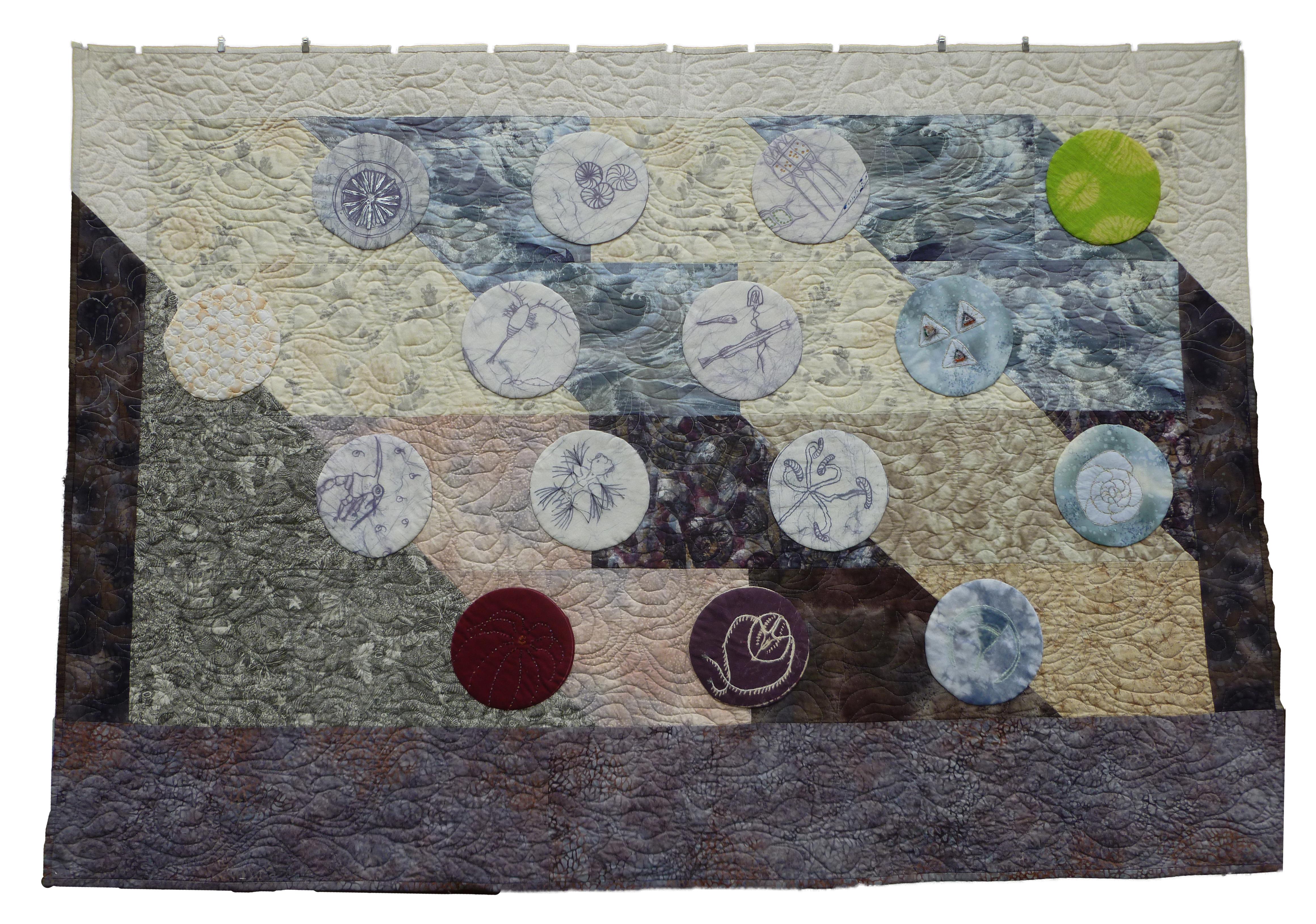 Jan Wallace - K-Bay Slide Show