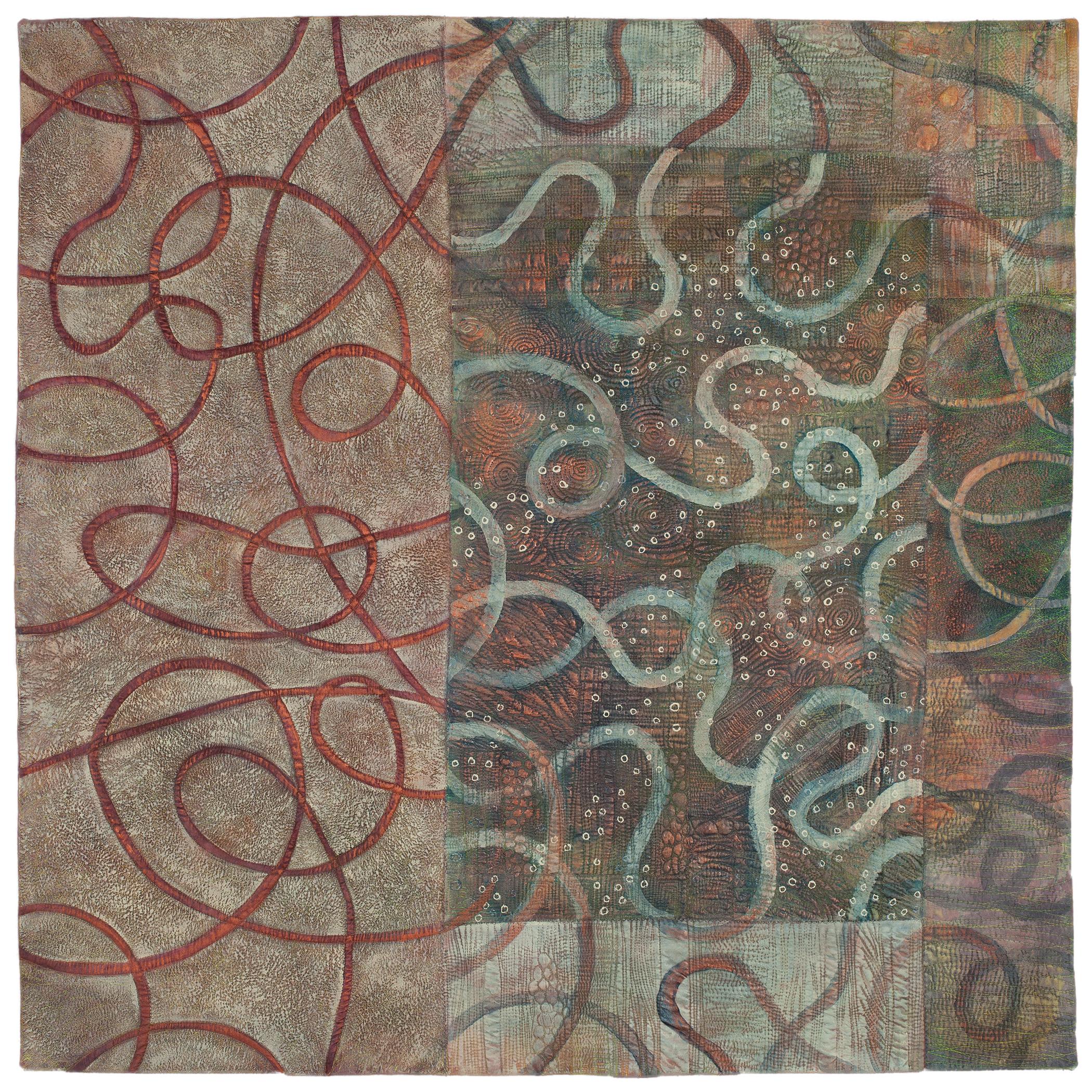 Deidre Adams - Detour