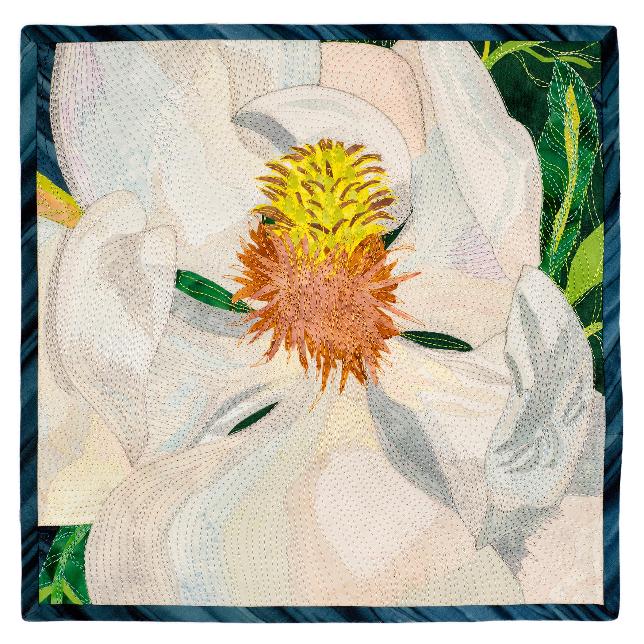 Pam Hough - Southern Lady