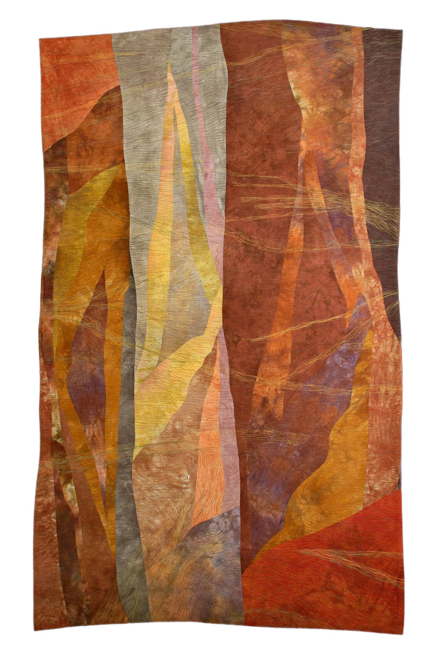 Bonnie Bucknam - Cavern