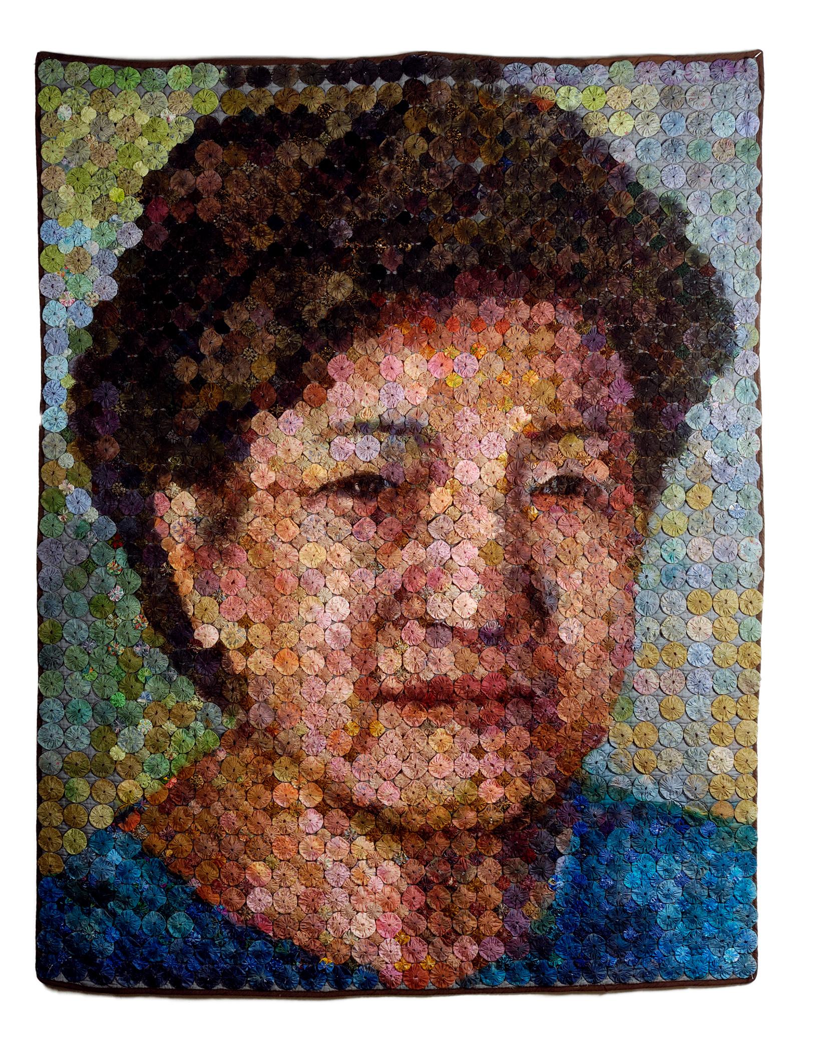 Shin-hee Chin - Spring Mountain (Choon San)