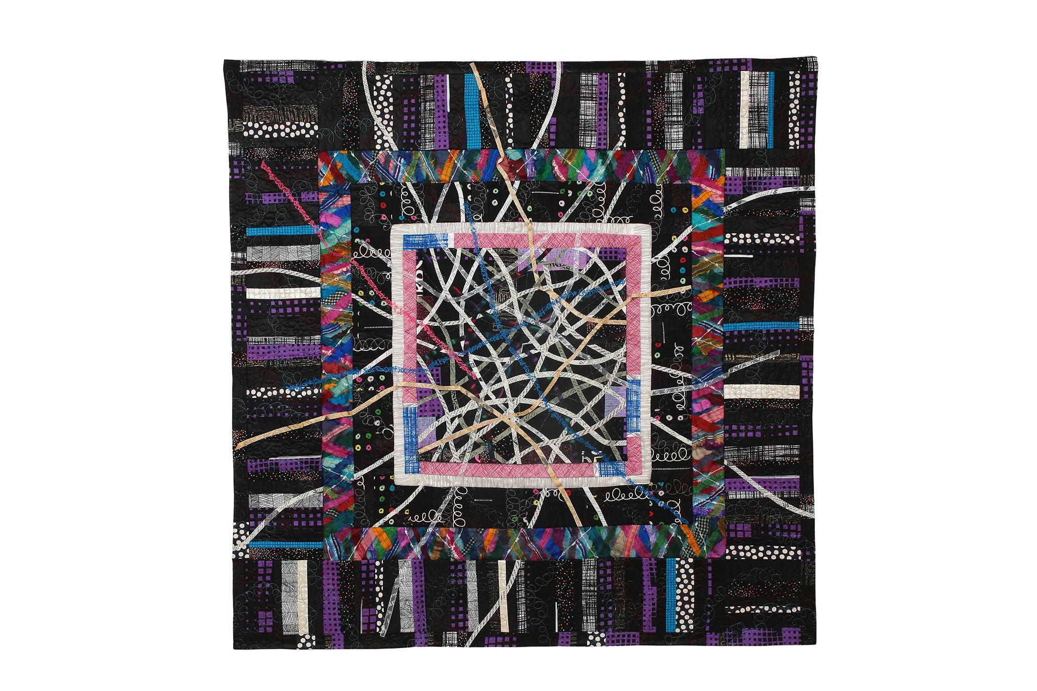 Katsumi Ishinami - Message