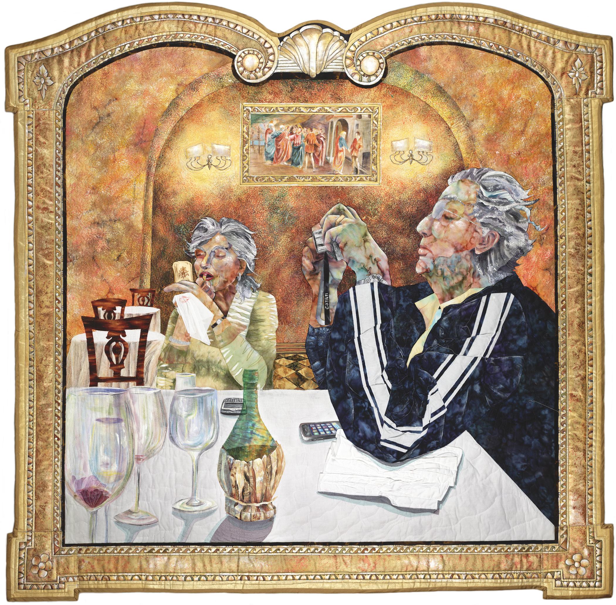 Esterita Austin - Incommunicato