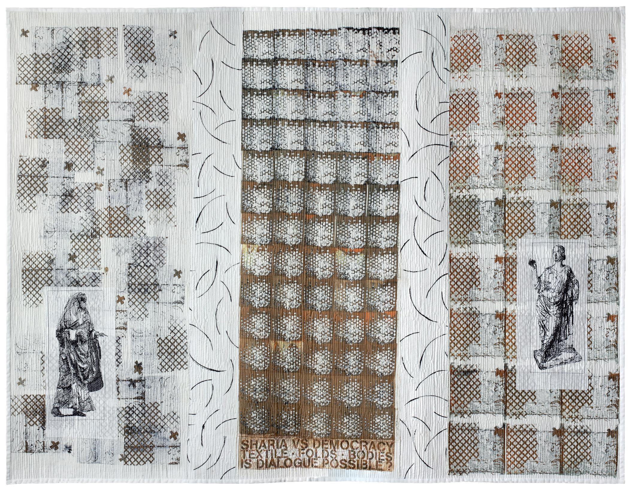 Charlotte Yde - Dialogue 2