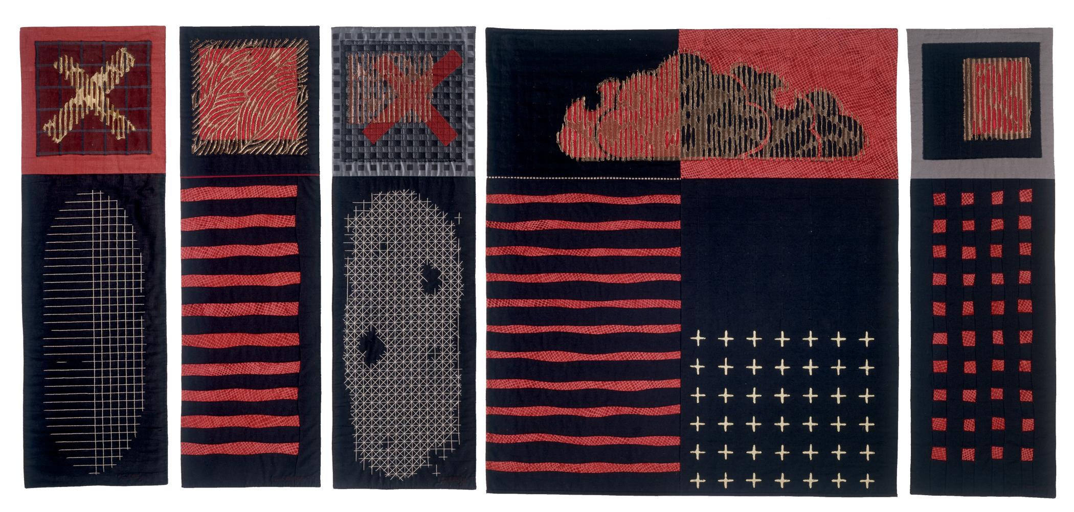 Charlotte Yde - Kindred Spirits