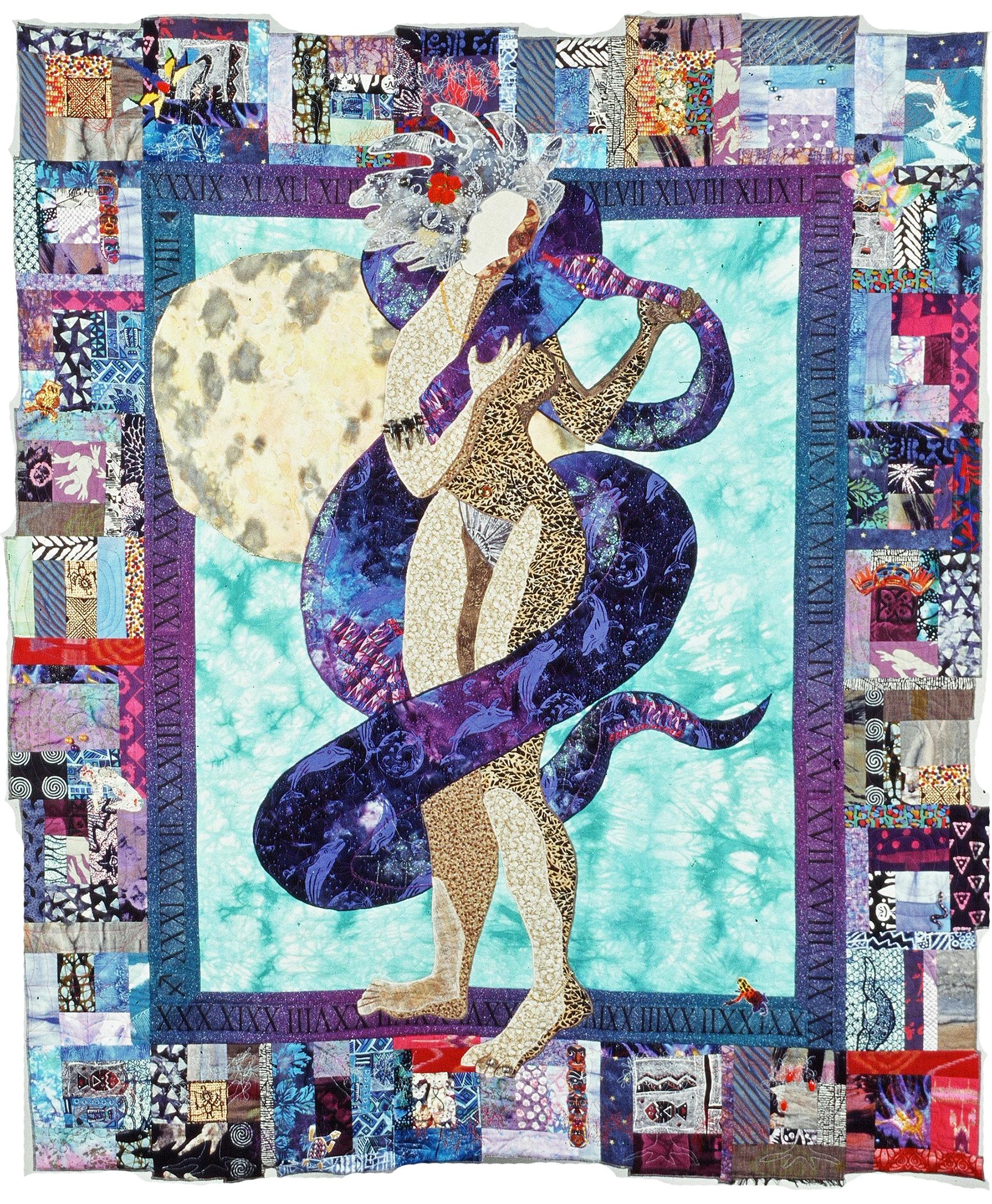 Bonnie Askowitz - The Pause that Refreshes