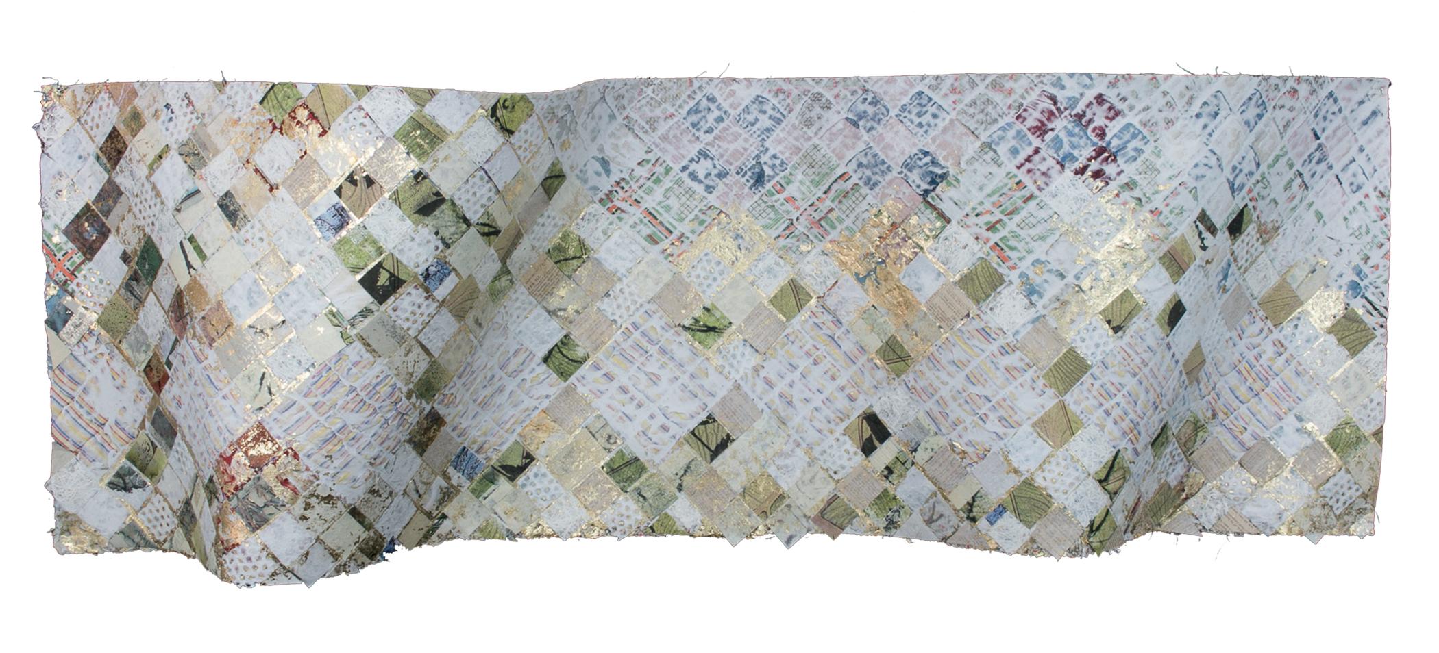 Jane Dunnewold - Receptacles of Memory