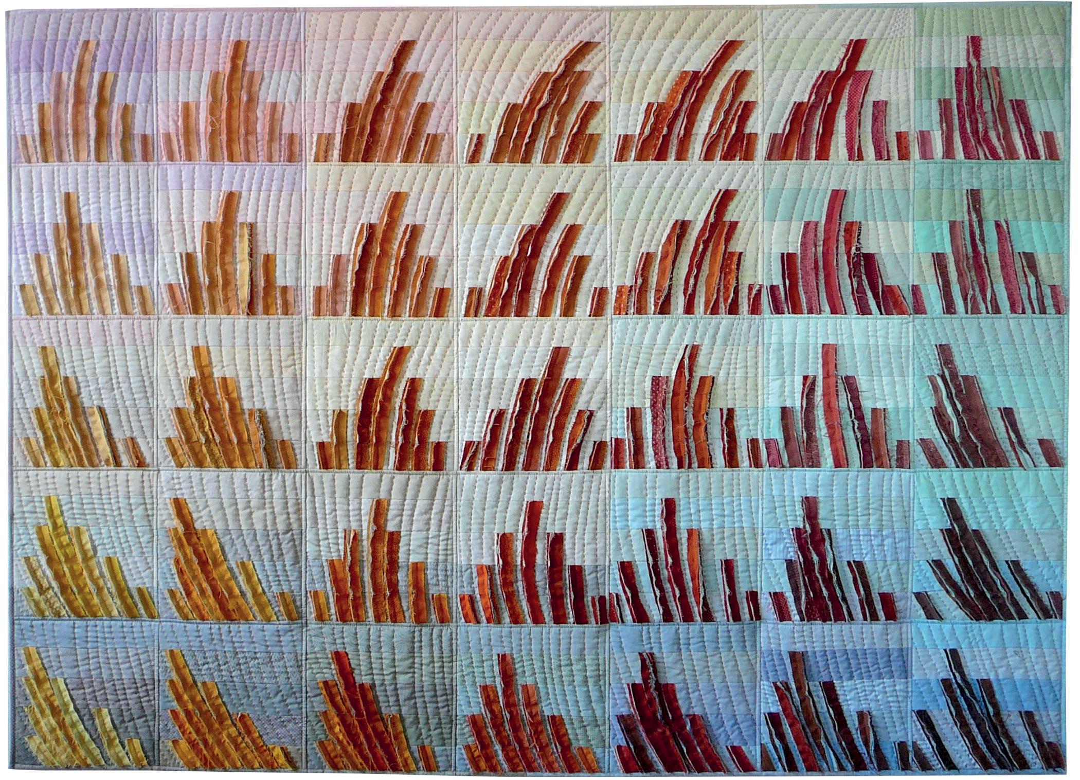 Maryline Collioud-Robert - Quelques Herbes