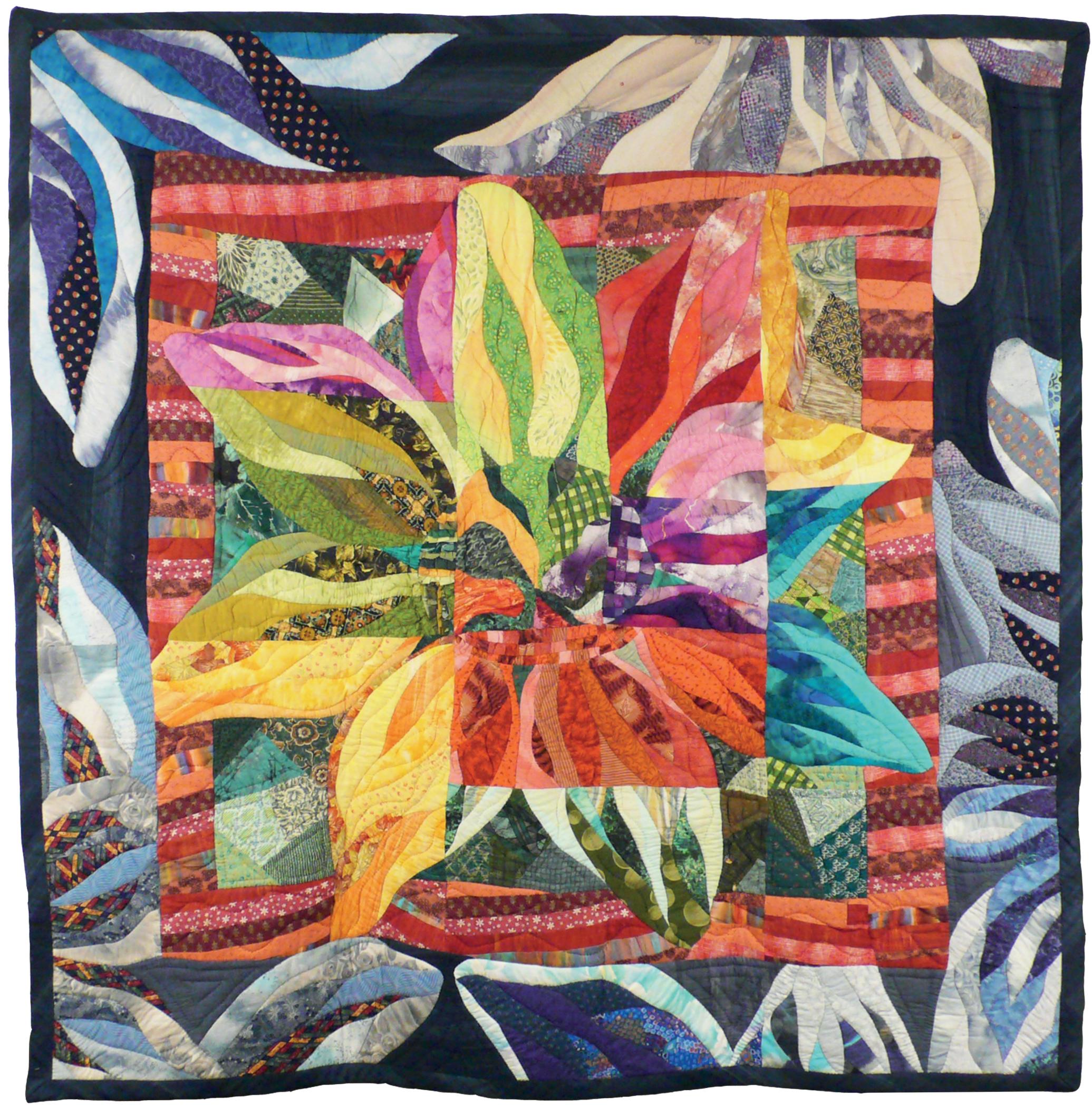 Hsin-Chen Lin - Dream Catcher