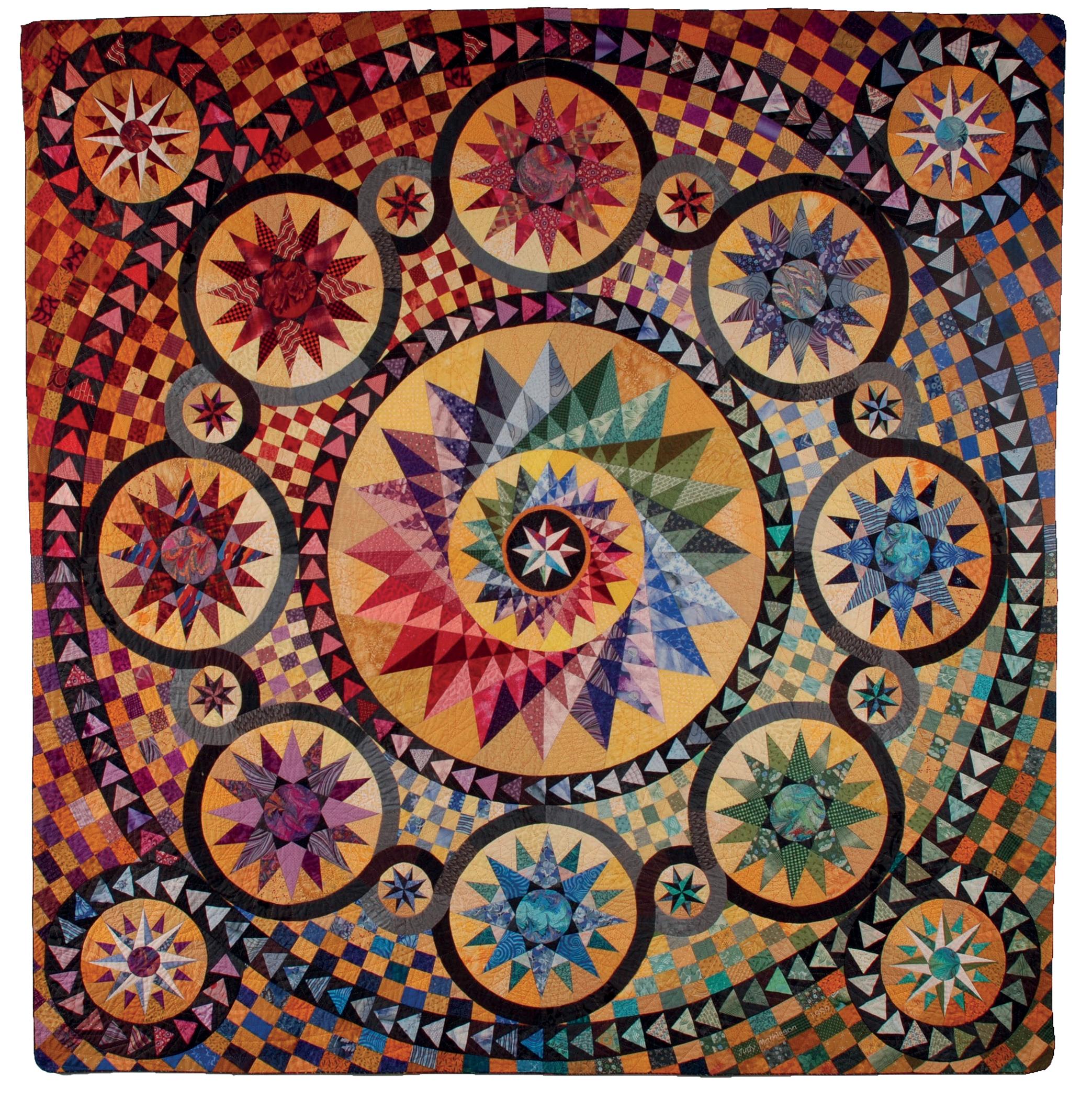 Judy Mathieson - Bristol Stars