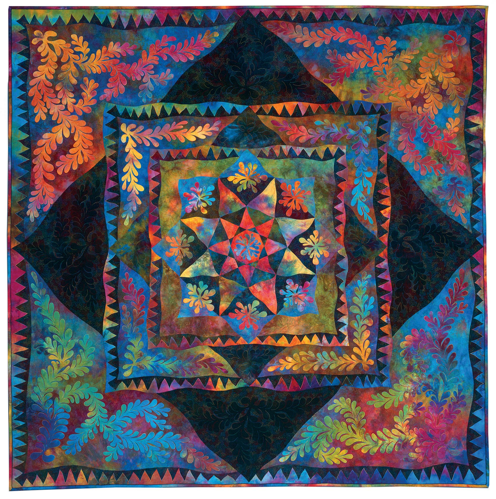 Ricky Tims - Songe d'Automne