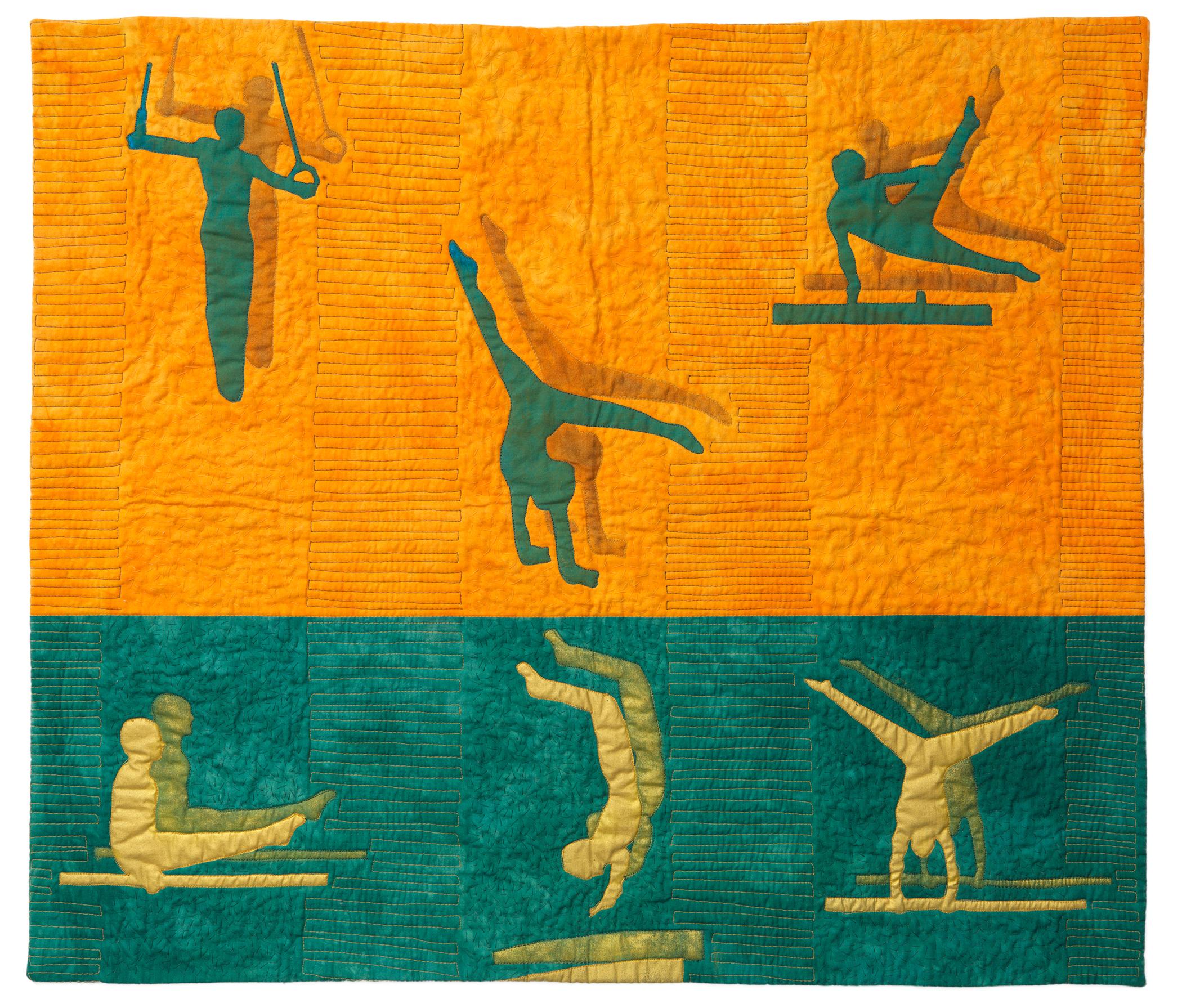 Linda Robertus - MAGnificence