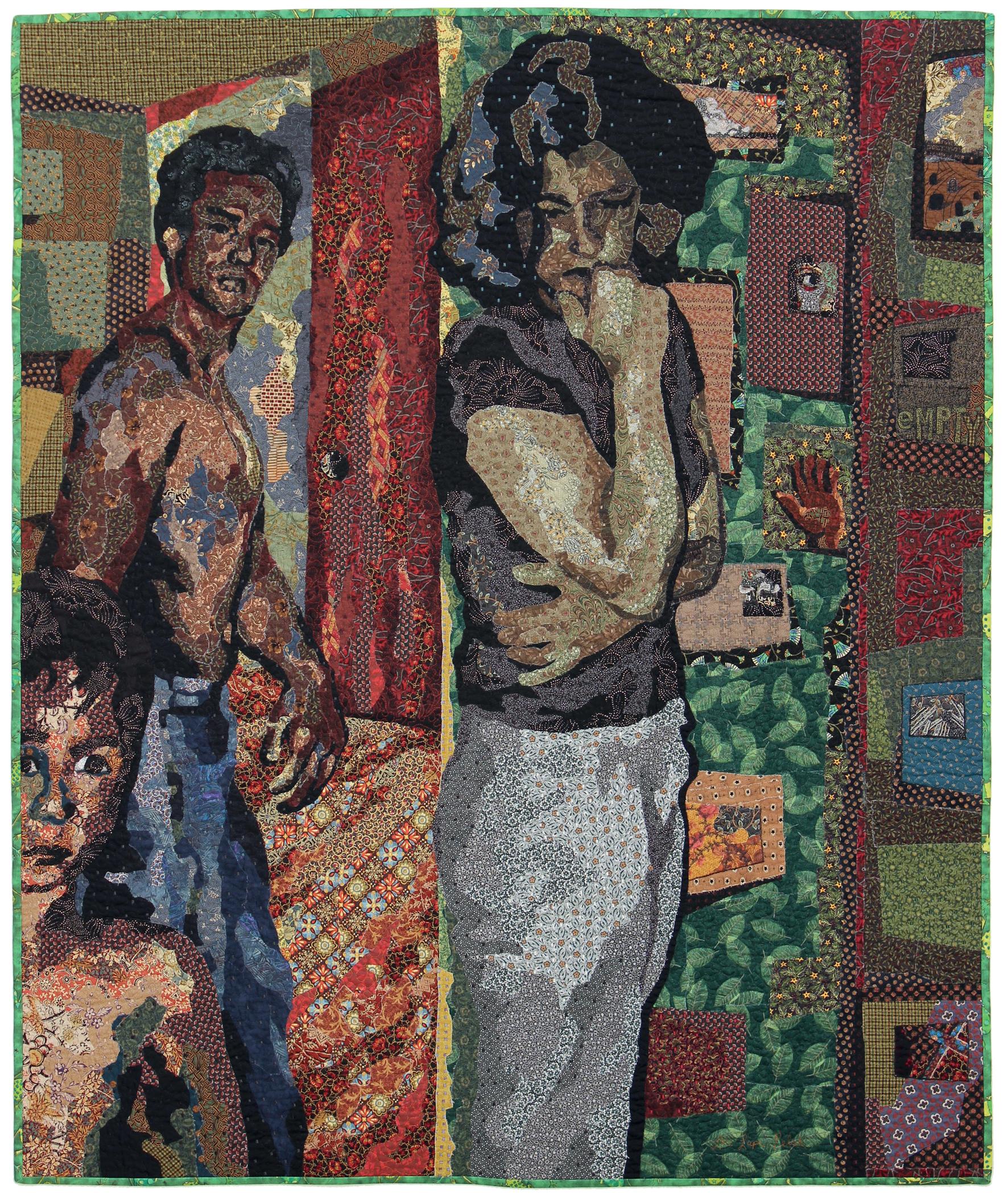 Lori Lupe Pelish - Bad News