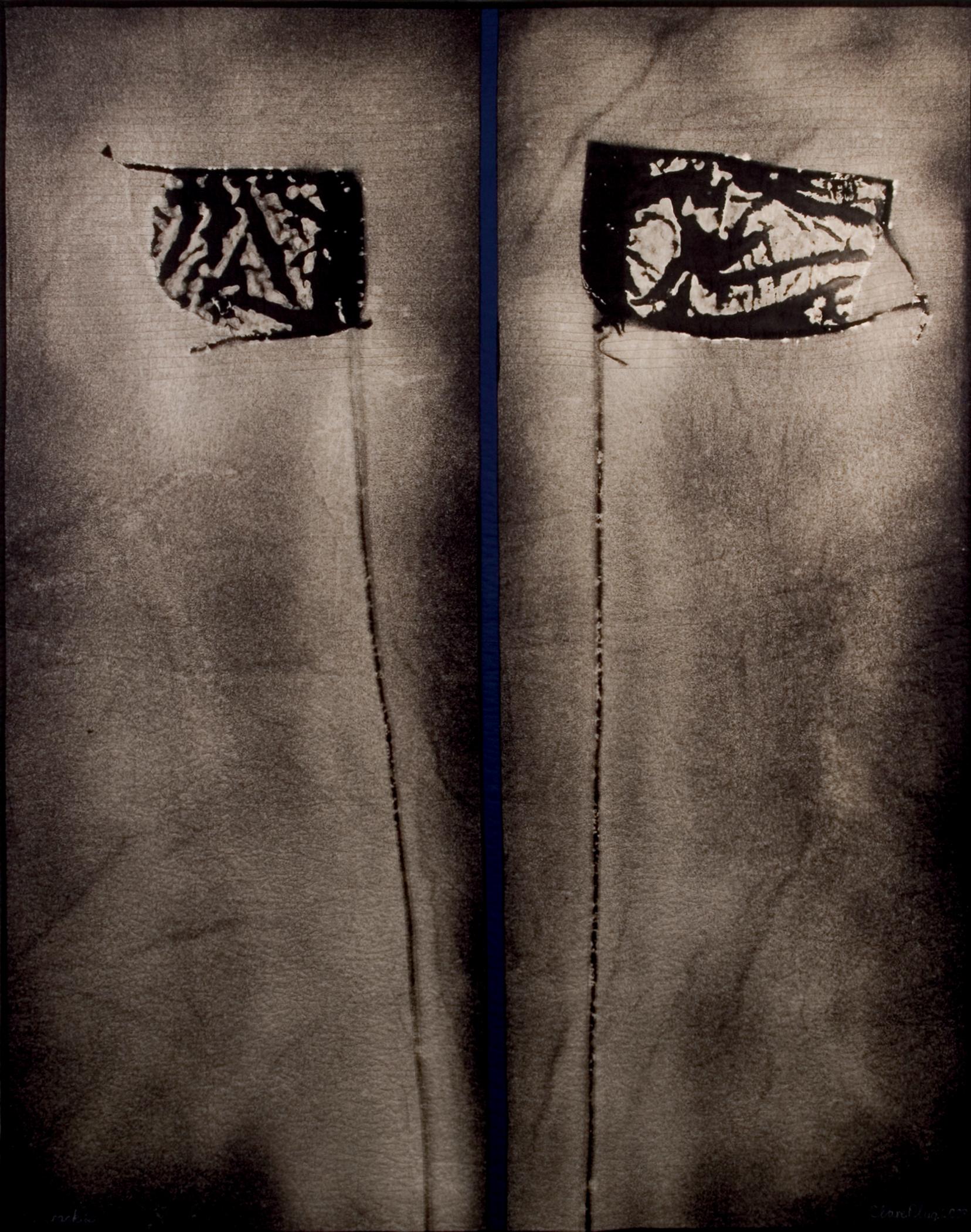 Clare Plug - Ice Crack 2