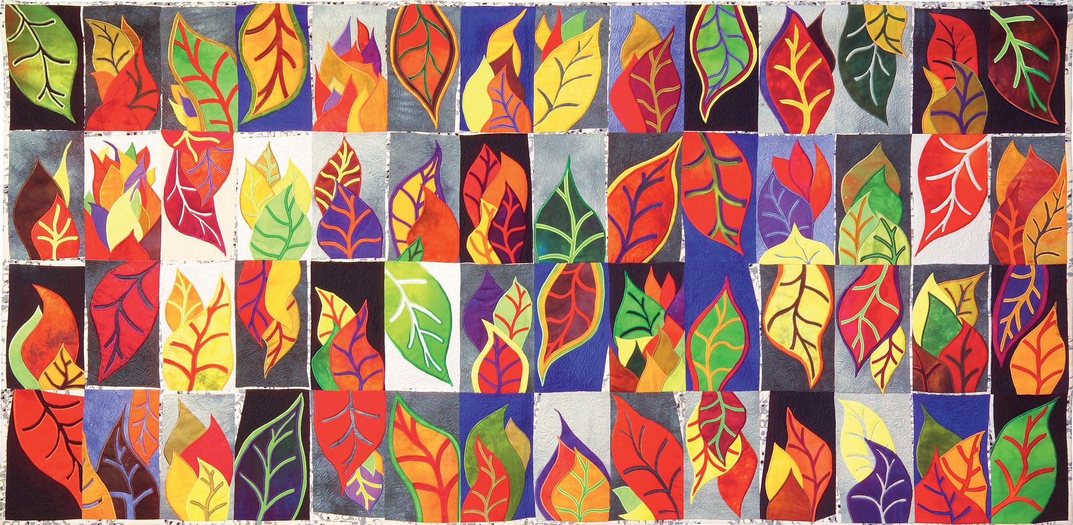 Carol Taylor - Windfall