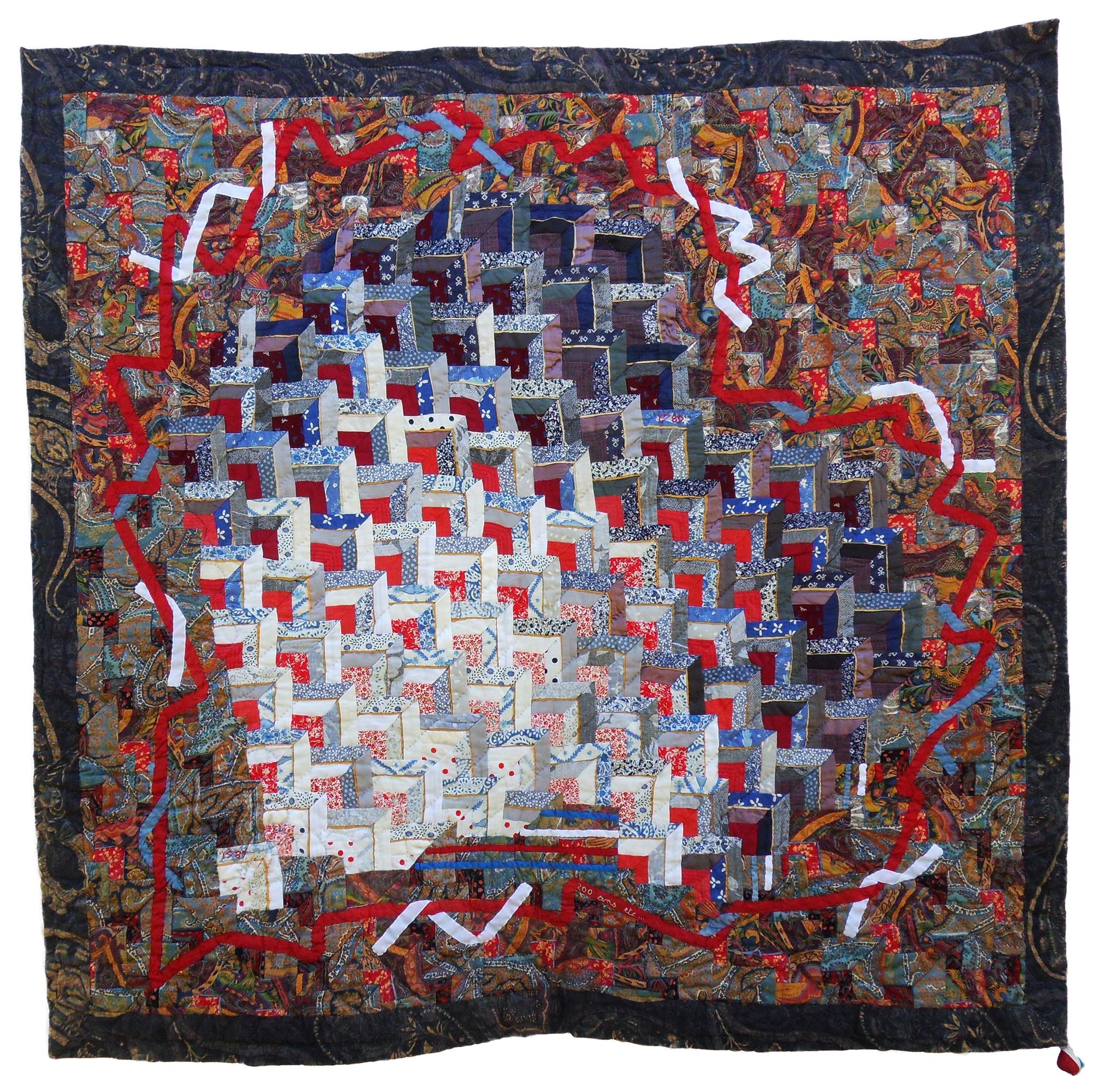 Geneviève Attinger - 200 ans etc...