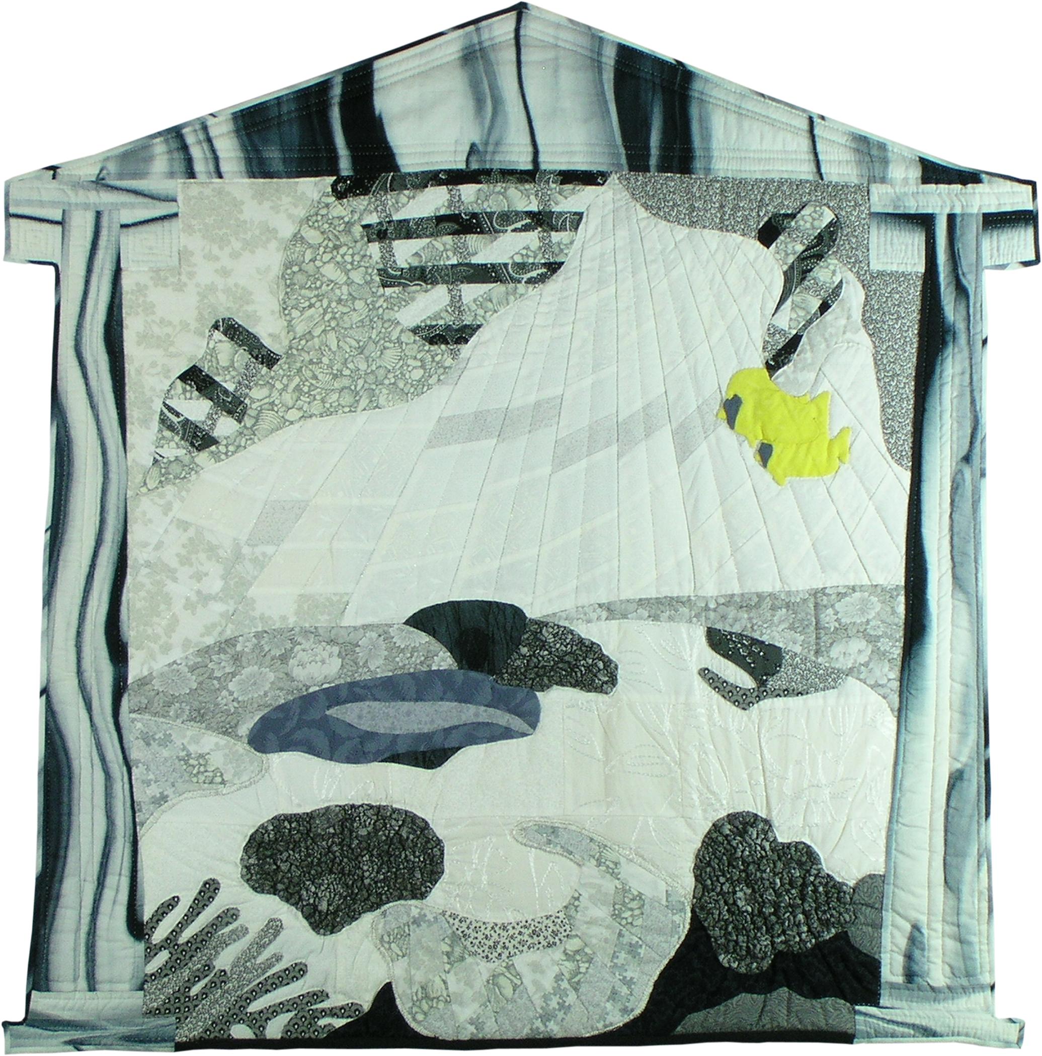 Gwyned Trefethen - Insight