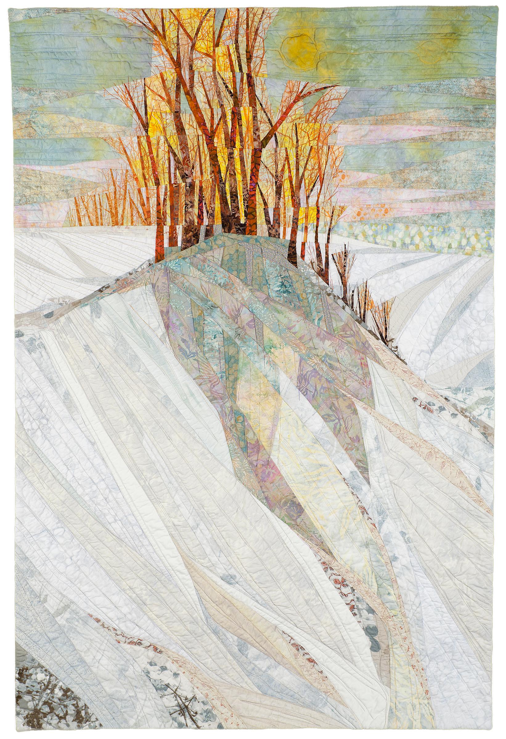 Linda Beach - Sun Dog Morning