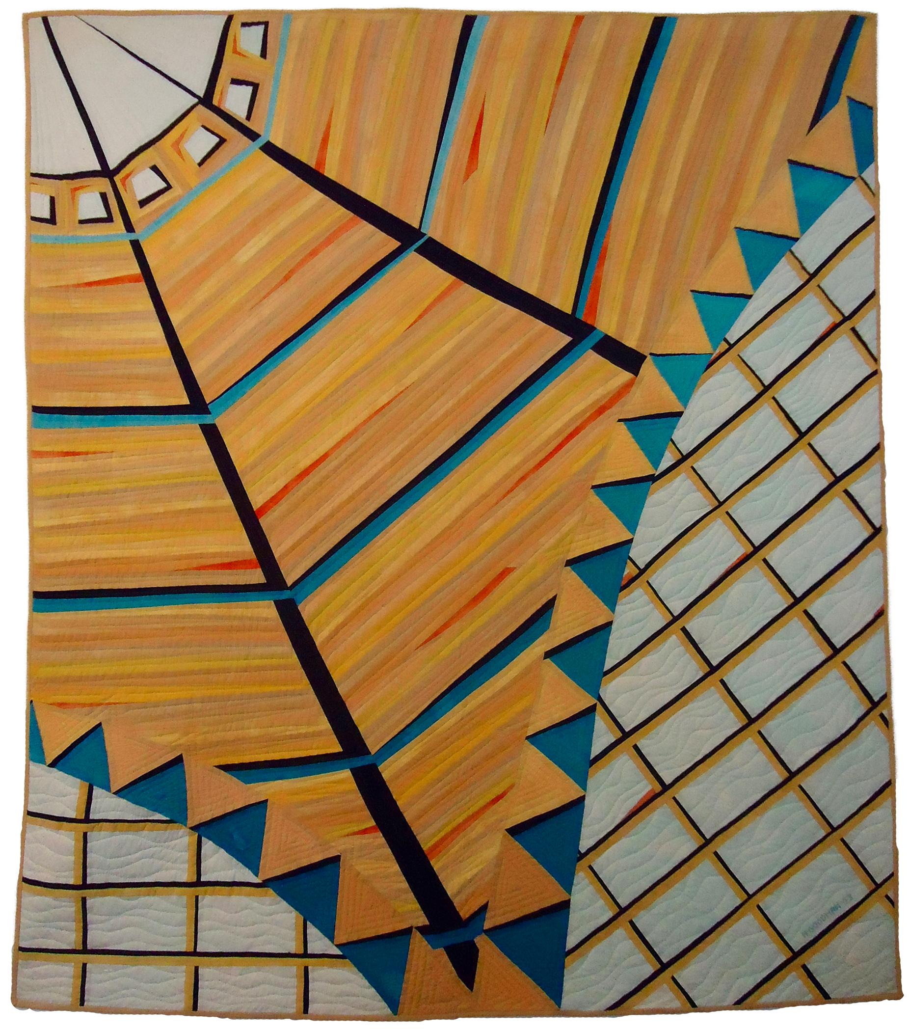 Nancy  Goodman - National Airport, Washington, DC