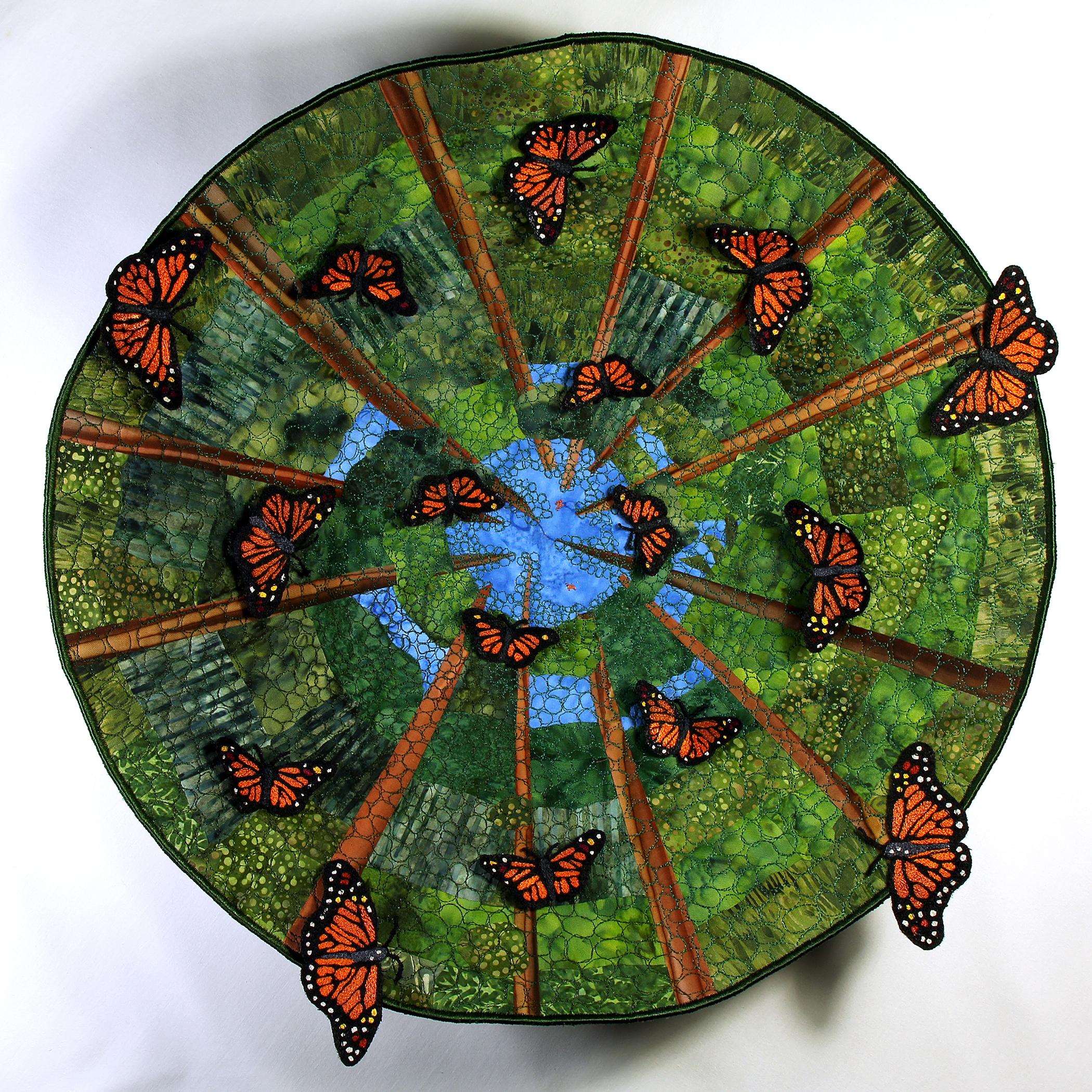 Naomi Weidner - Bowl of Oranges