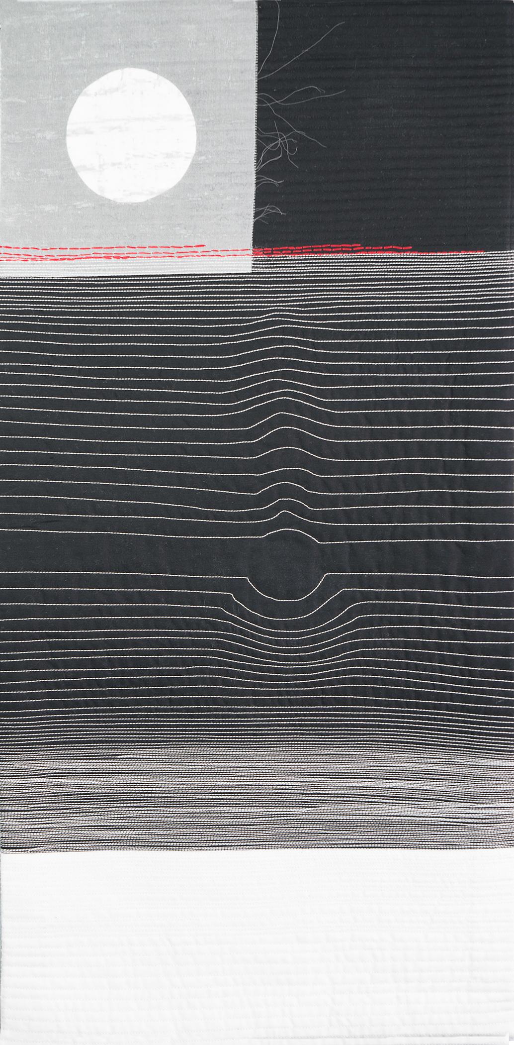 Mirka Knaster - Energy & Stillness: Homage to Victor Vasarely