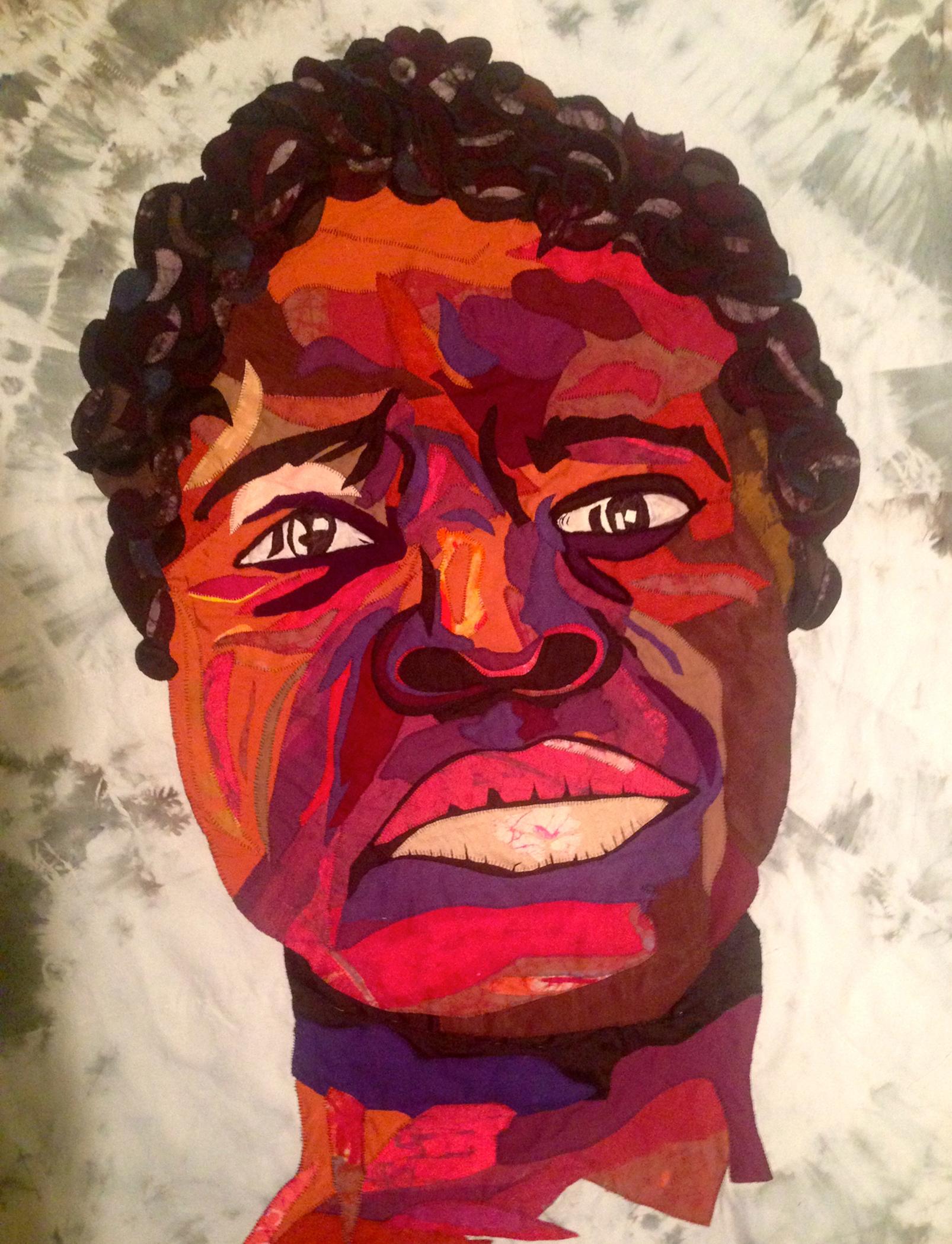 Carolyn Cohen - Homeless