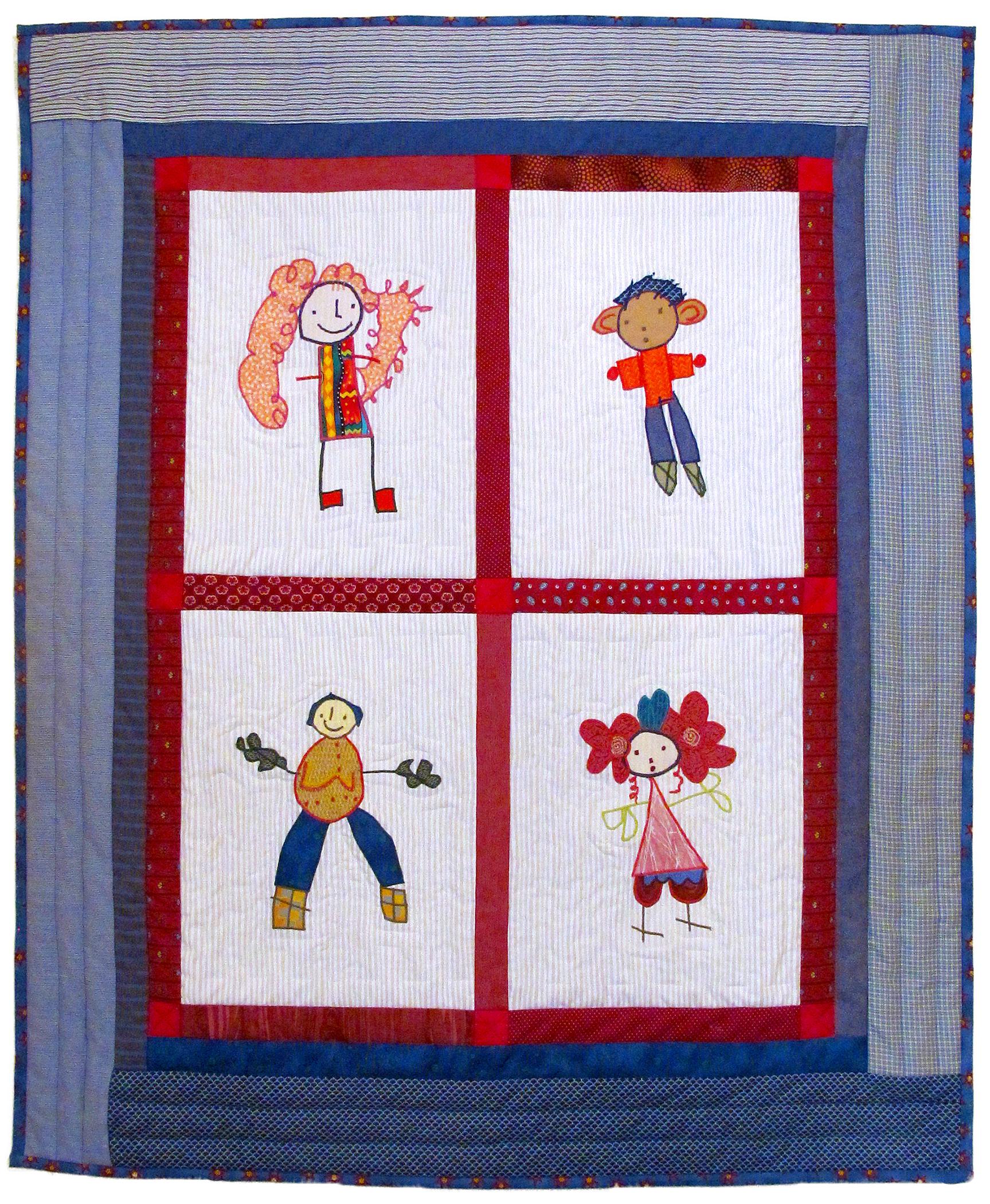 Carolyn Skei - For Sweet Baby D