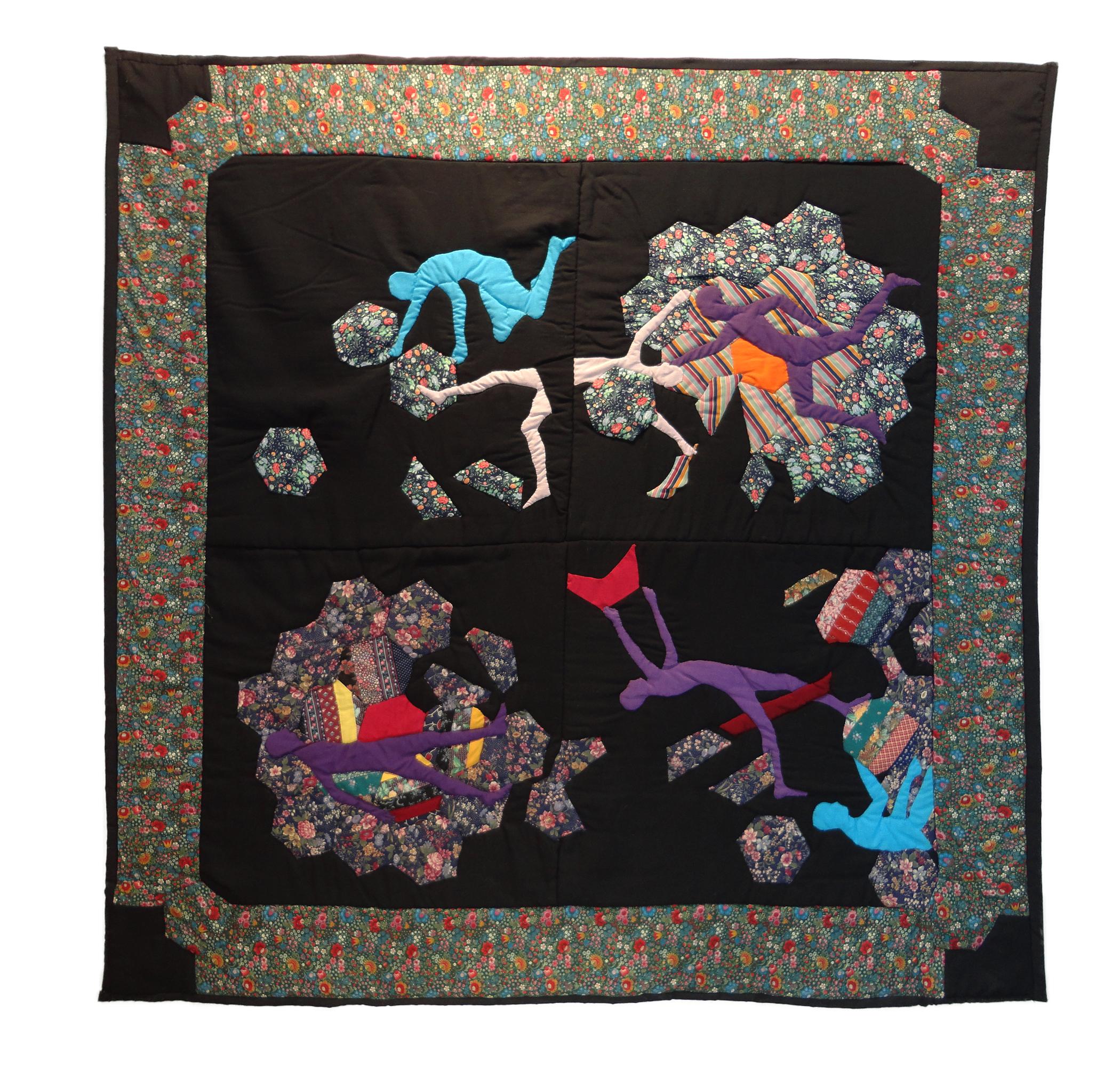 Eliza Brewster - My Grandfather's Garden