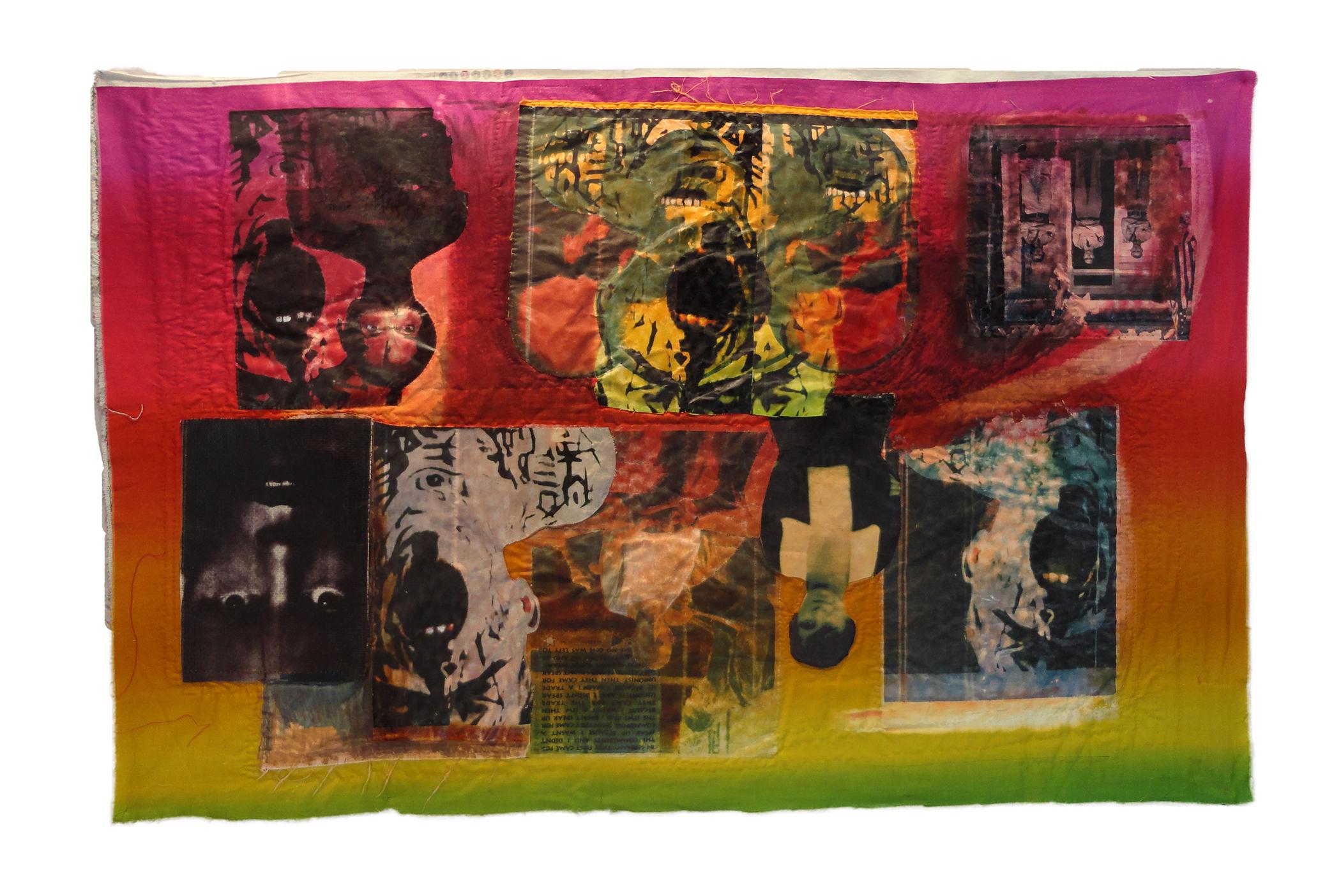 Eliza Brewster - "And then they came for Me"