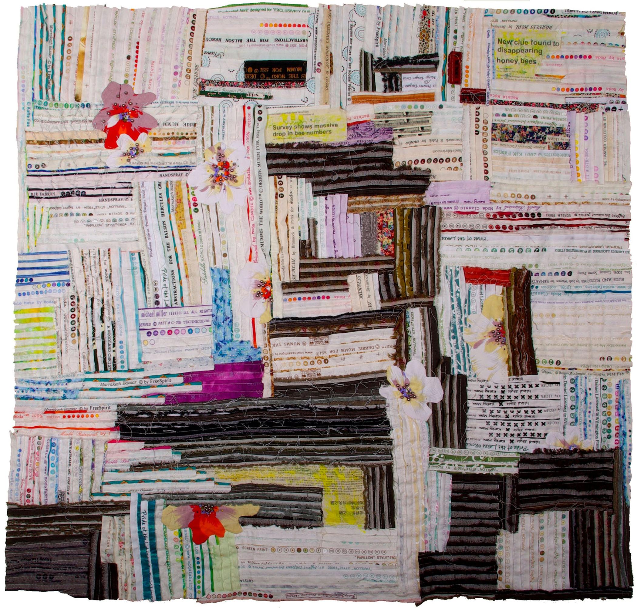 Hsin-Chen Lin - When Bees Disappear