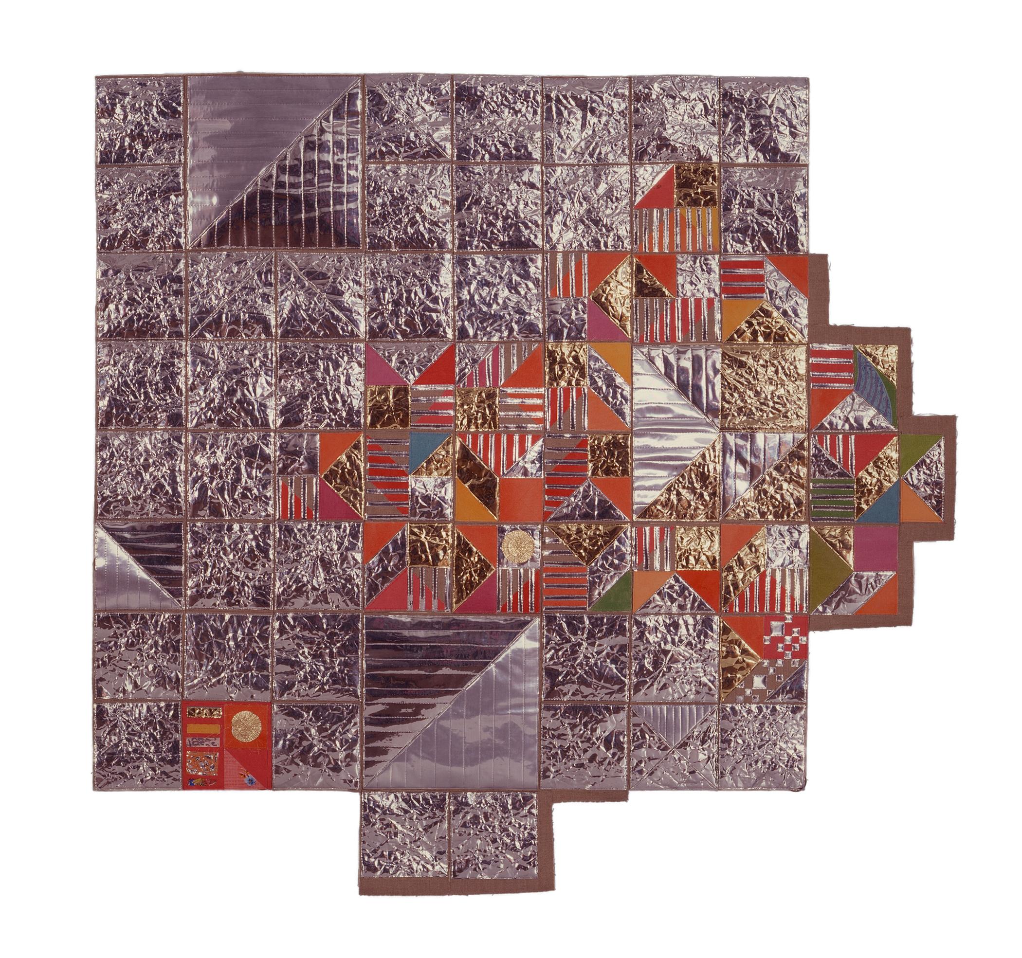 Patricia Malarcher - Thaw